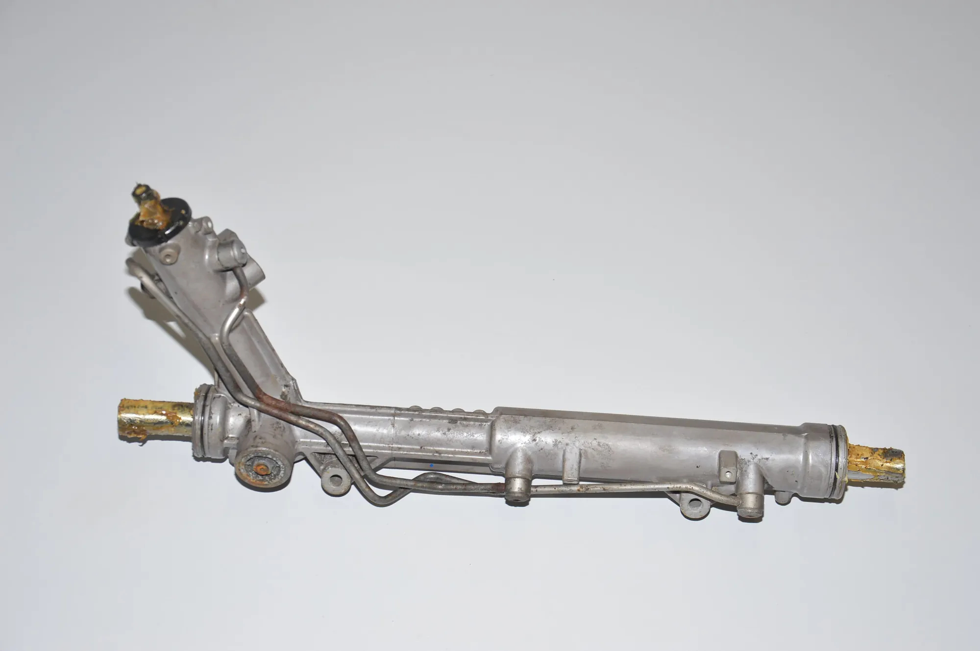 Steering Rack – OEM 6761643 · BMW X5 (E53) 3.0 d 2005