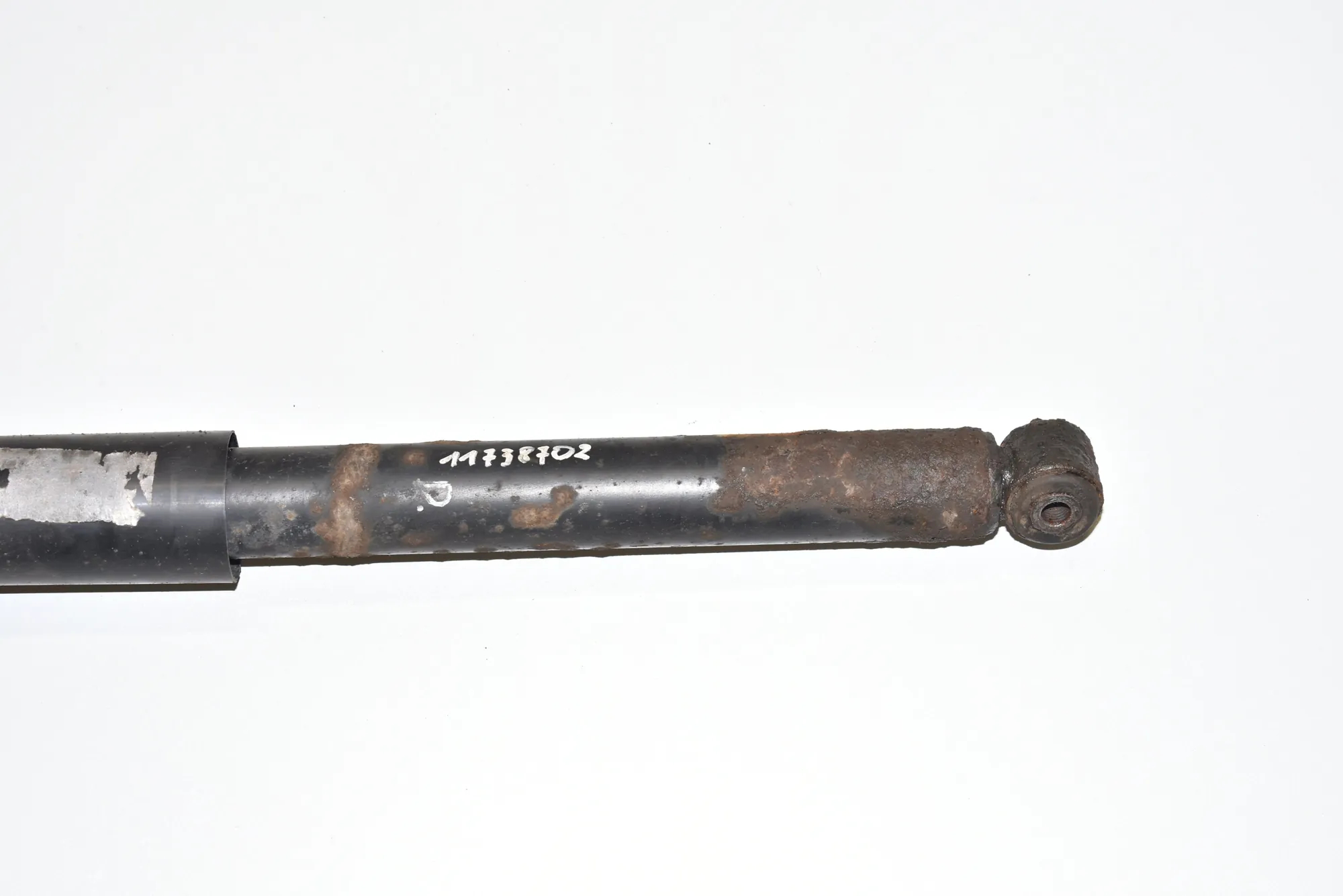 Rear Right Shock Absorber – OEM 33503451402 · BMW X3 (E83) xDrive 30 d 2007 – 2