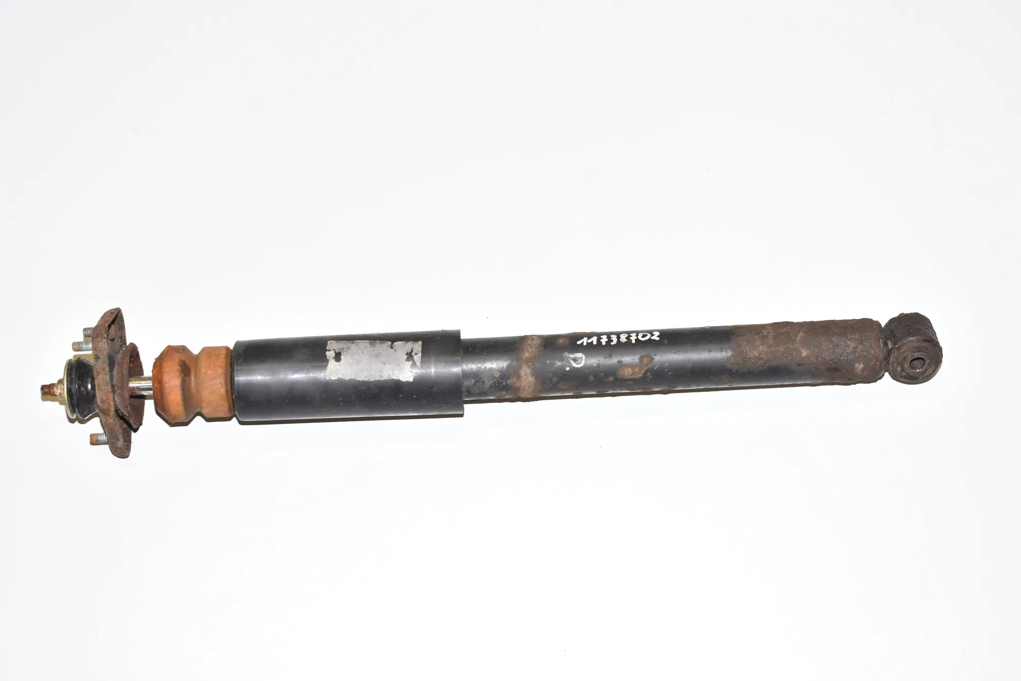 Rear Right Shock Absorber – OEM 33503451402 · BMW X3 (E83) xDrive 30 d 2007