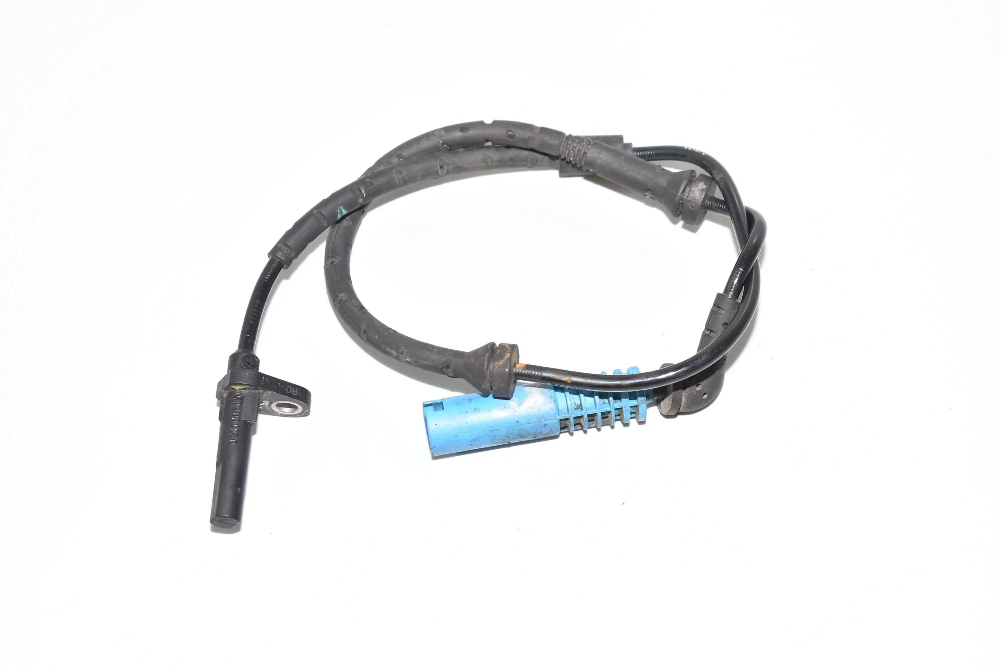 Rear Right ABS Sensor – OEM 6760534 · BMW X5 (E53) 3.0 d 2005 – 2