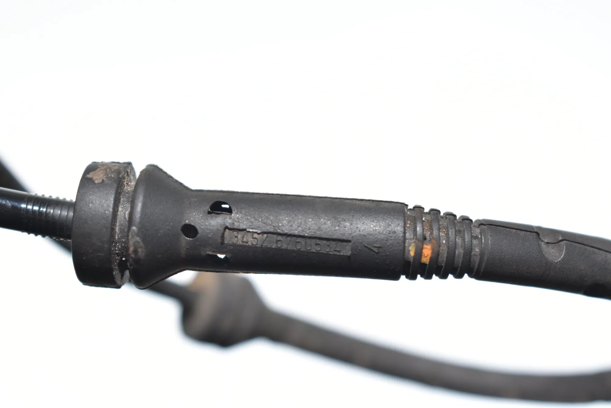 Rear Right ABS Sensor – OEM 6760534 · BMW X5 (E53) 3.0 d 2005 – 3