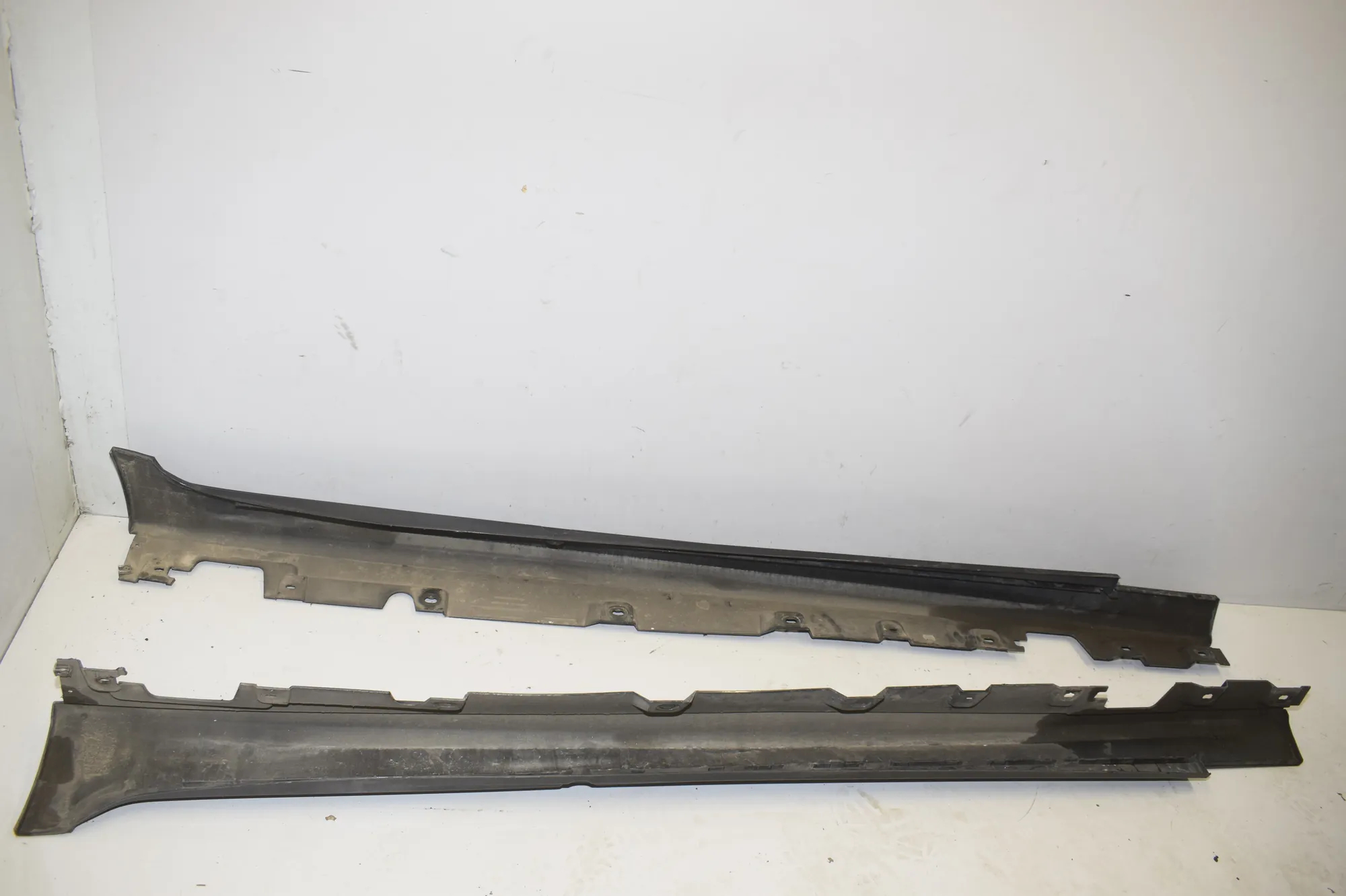 Sideskirt Kit – OEM 8048685 · BMW 5 (F10) 530 d 2014 – 3