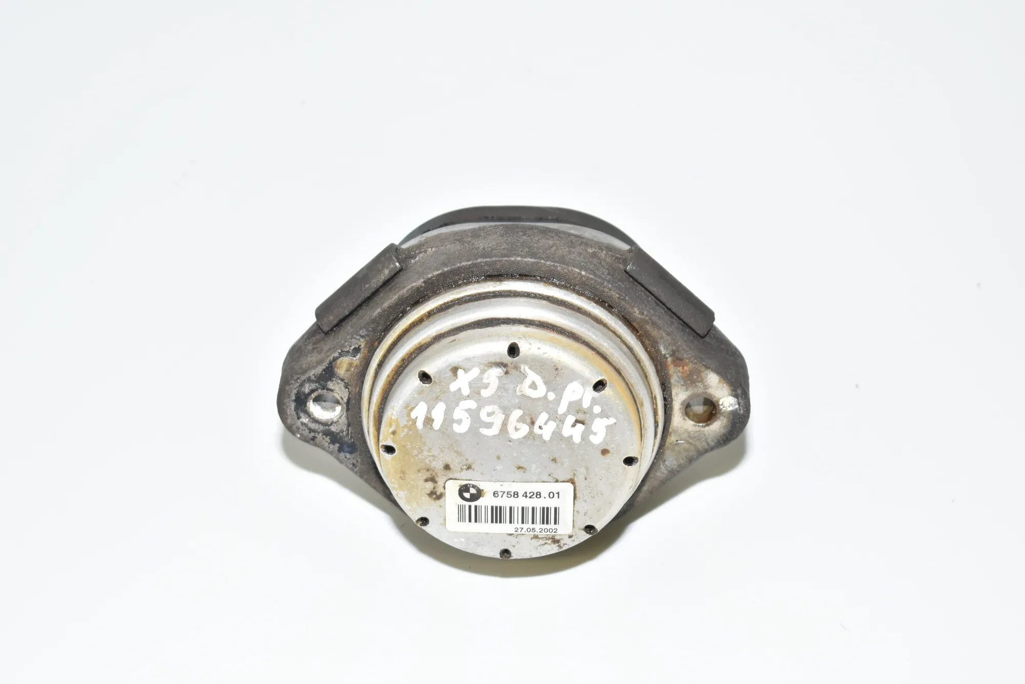 Right Side Engine Mount – OEM 6758428 · BMW X5 (E53) 4.6 is 2002 – 2