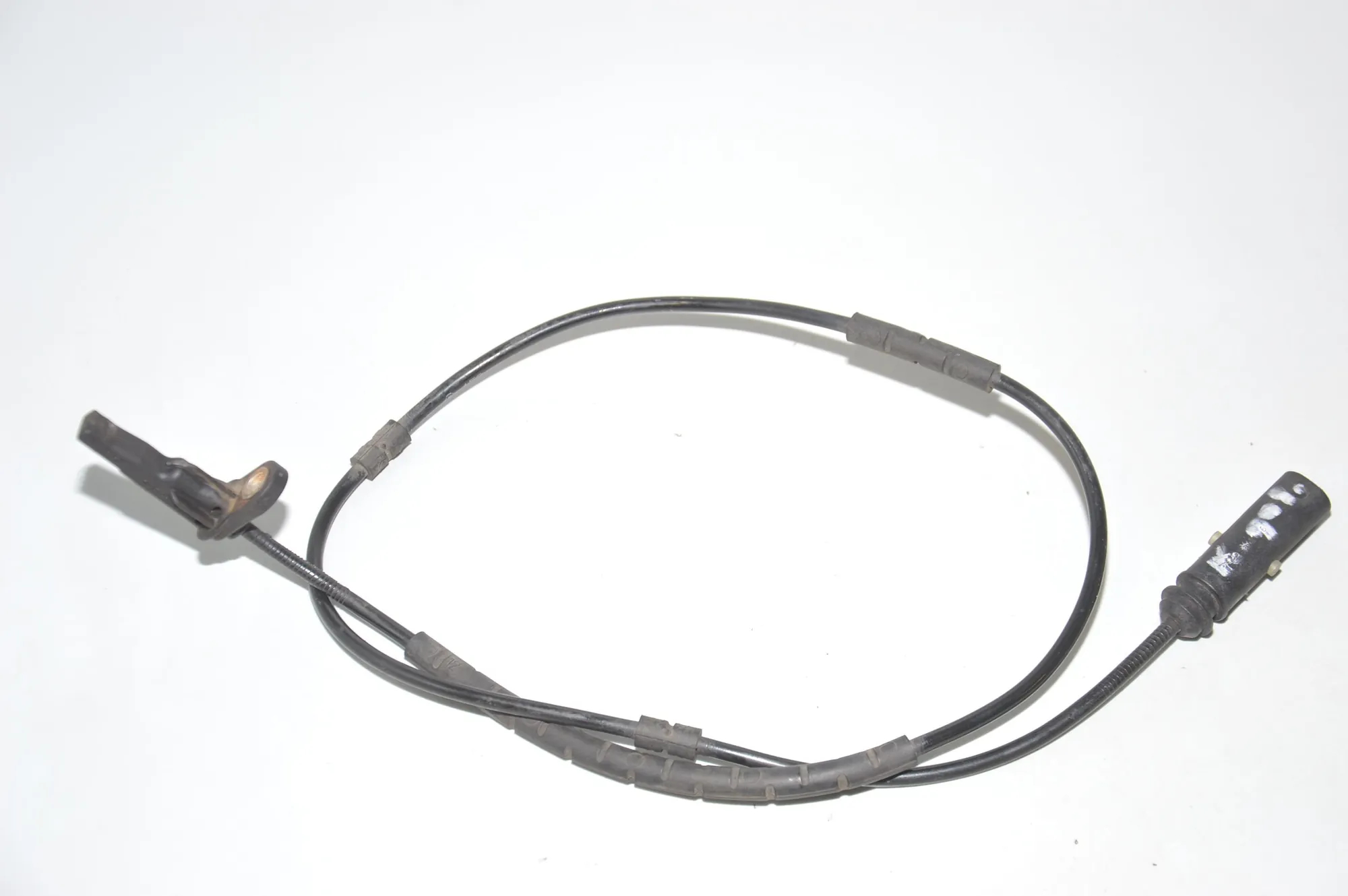 Rear Left ABS Sensor – OEM 6791225 · BMW 1 (F20) 118 d 2011 – 2