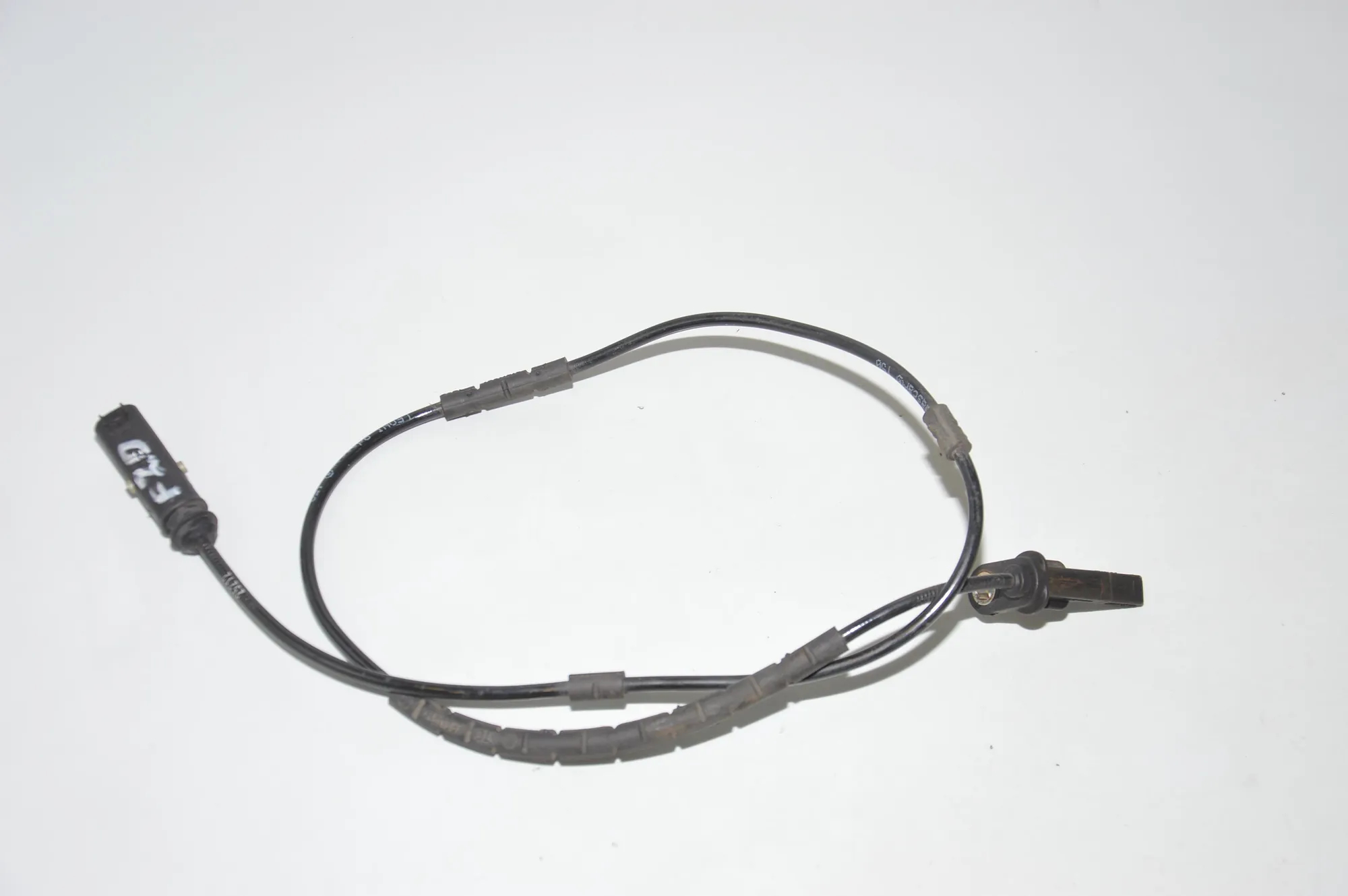 Rear Left ABS Sensor – OEM 6791225 · BMW 1 (F20) 118 d 2011 – 4