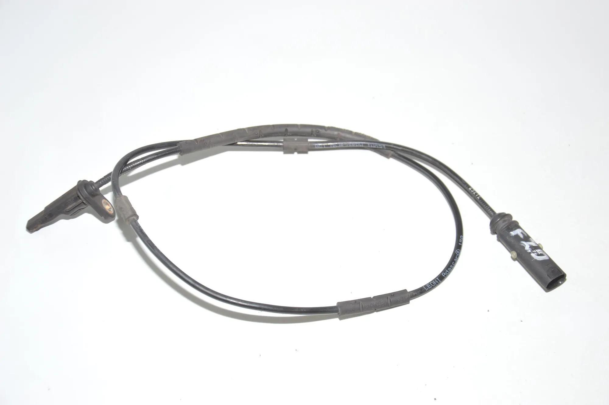 Rear Left ABS Sensor – OEM 6791225 · BMW 1 (F20) 118 d 2011 – 3