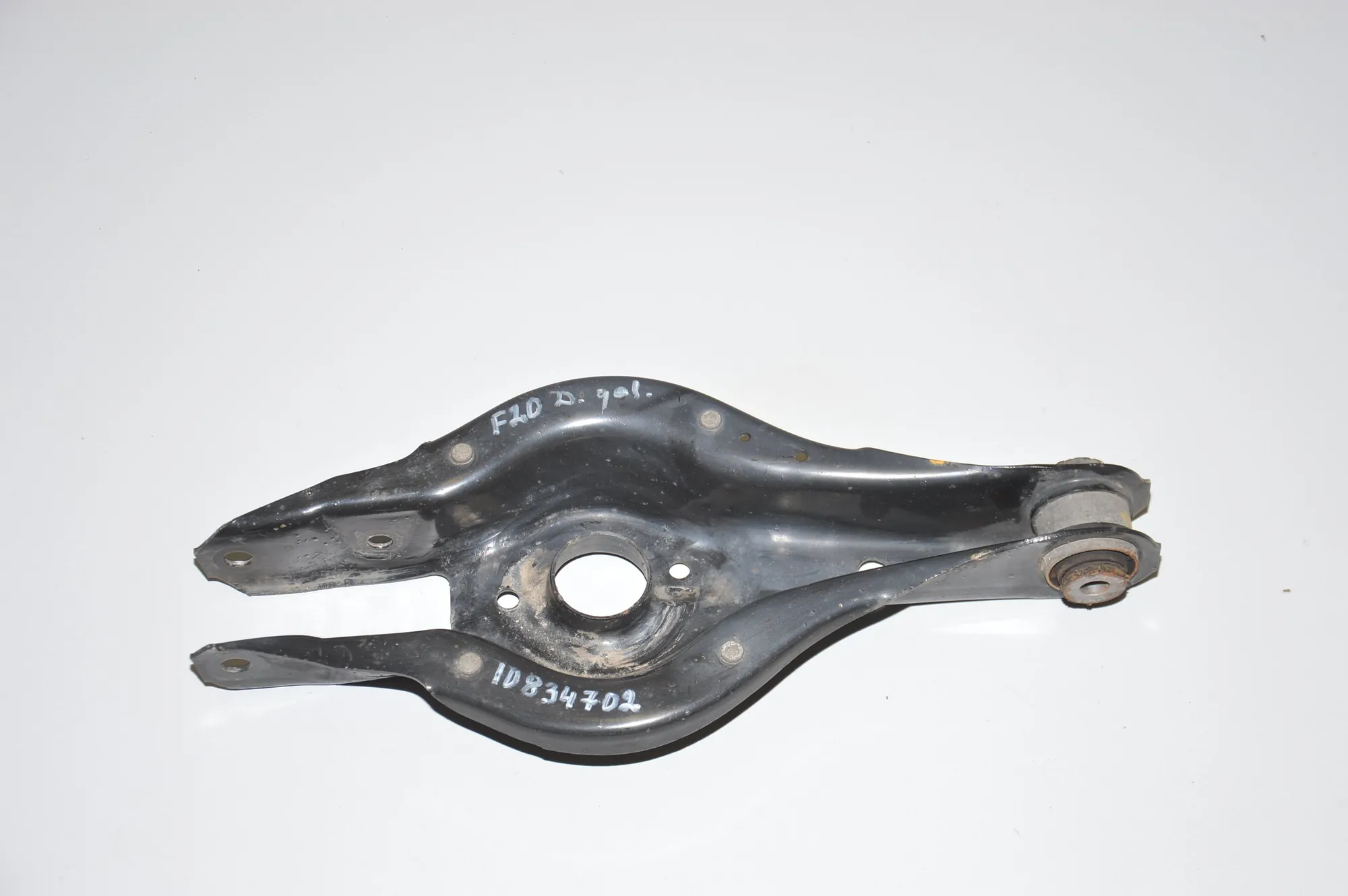 Rear Right Lower Control Arm – OEM 6792541 · BMW 1 (F20) 118 d 2011 – 3