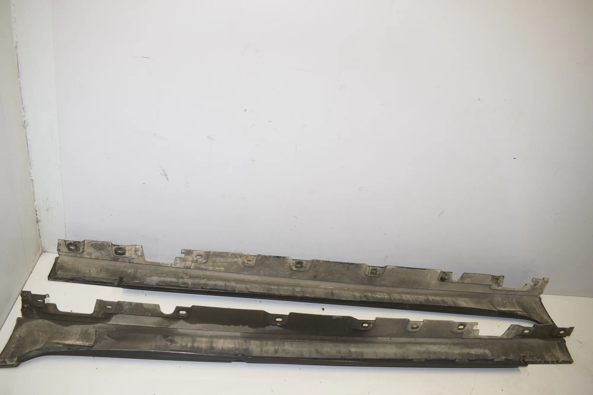 Sideskirt Kit – OEM 7237082 · BMW 5 Touring (F11) 530 d xDrive 2011 – 3