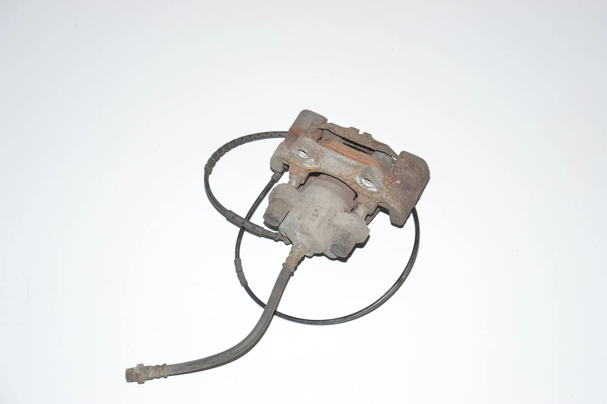 Rear Right Brake Caliper · BMW 1 (F20) 118 d 2011 – 3