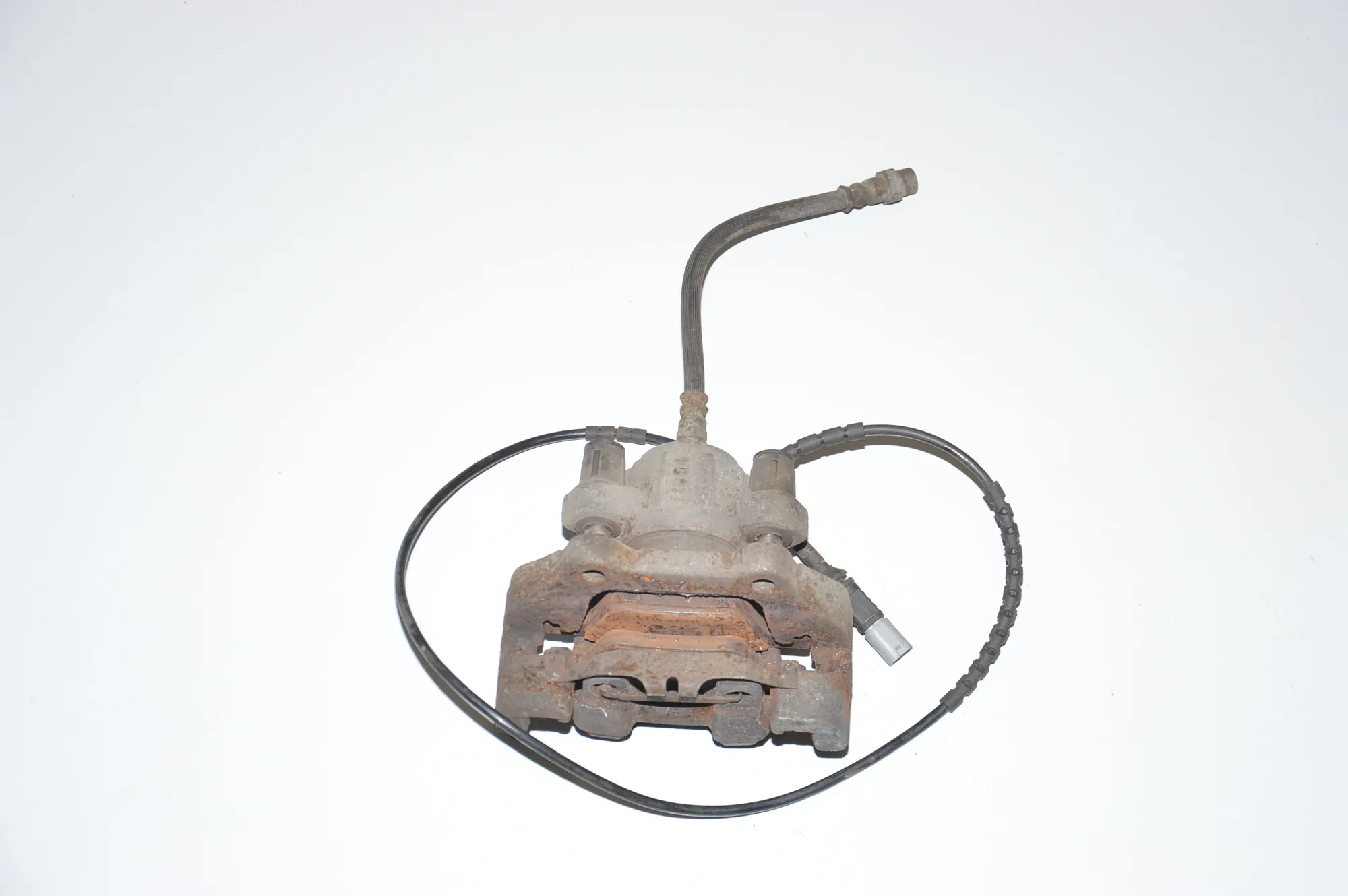 Rear Right Brake Caliper · BMW 1 (F20) 118 d 2011 – 4