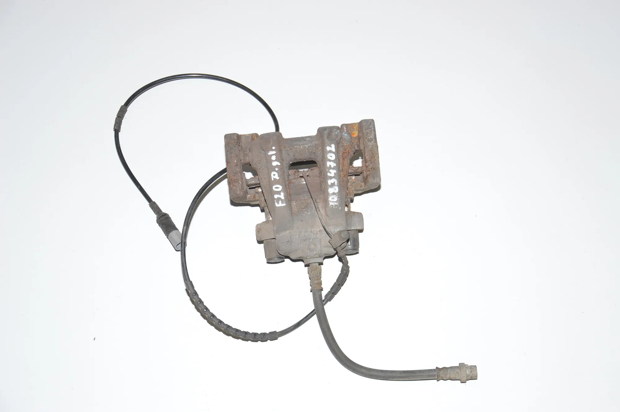 Rear Right Brake Caliper · BMW 1 (F20) 118 d 2011 – 2