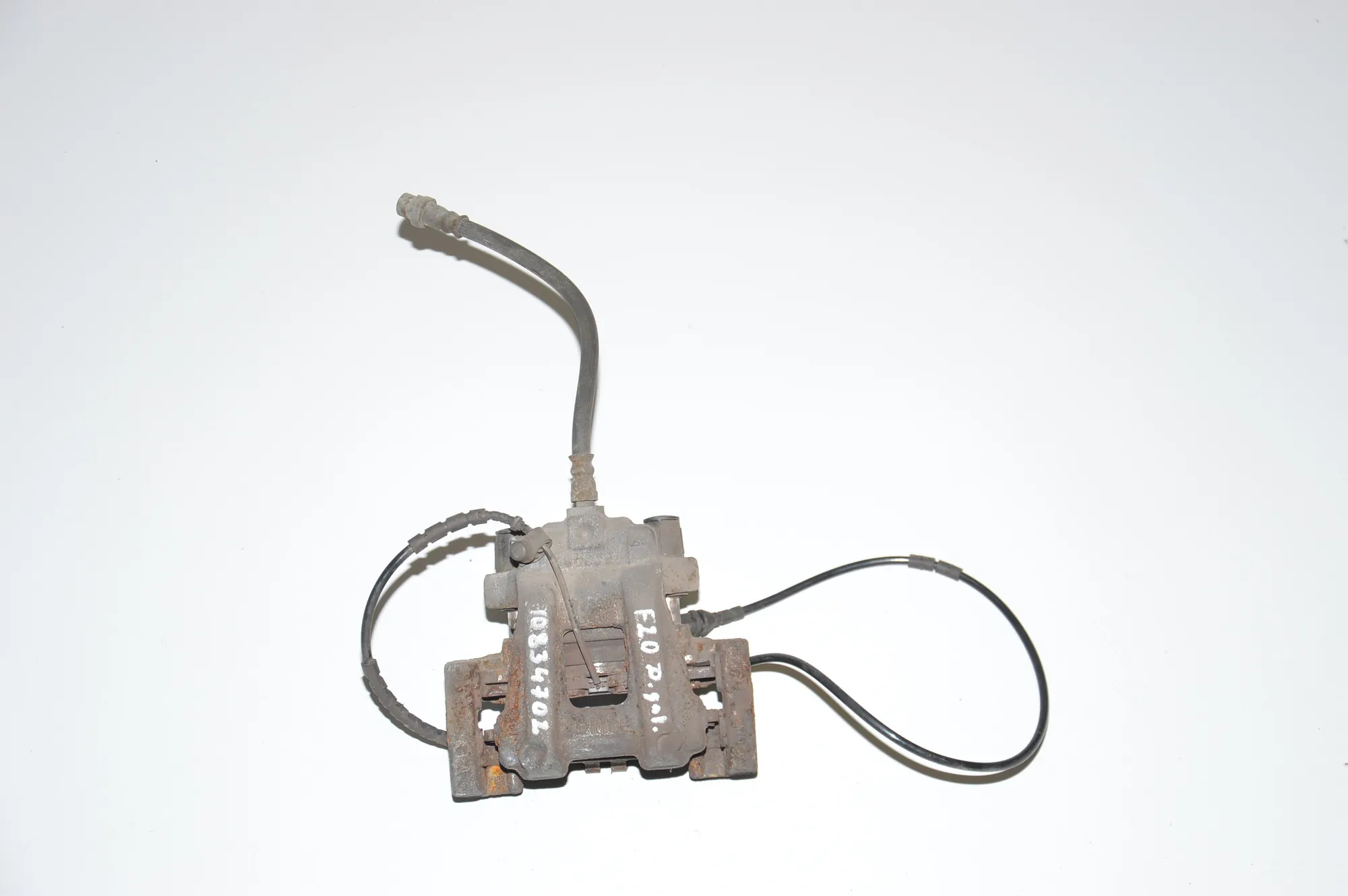 Rear Right Brake Caliper · BMW 1 (F20) 118 d 2011