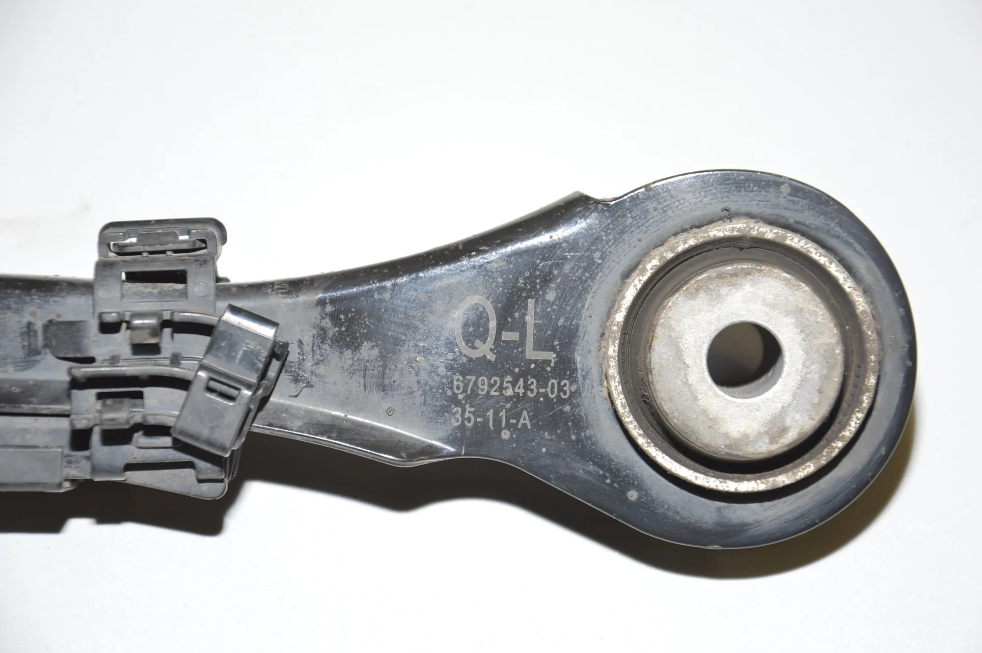 Rear Left Control Arm – OEM 6792543 · BMW 1 (F20) 118 d 2011 – 5