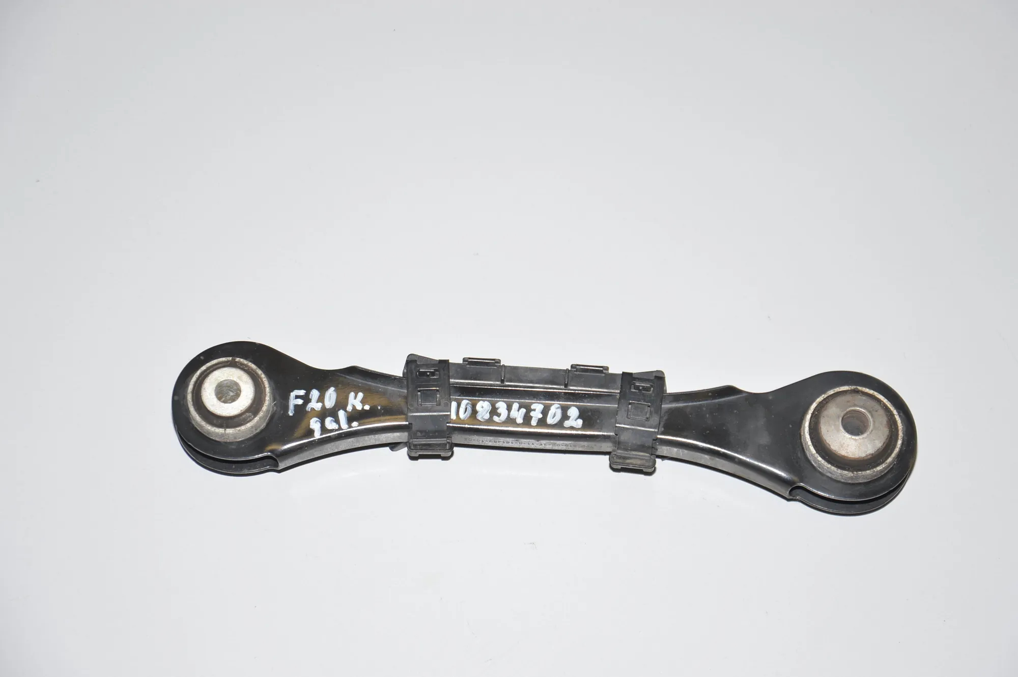 Rear Left Control Arm – OEM 6792543 · BMW 1 (F20) 118 d 2011