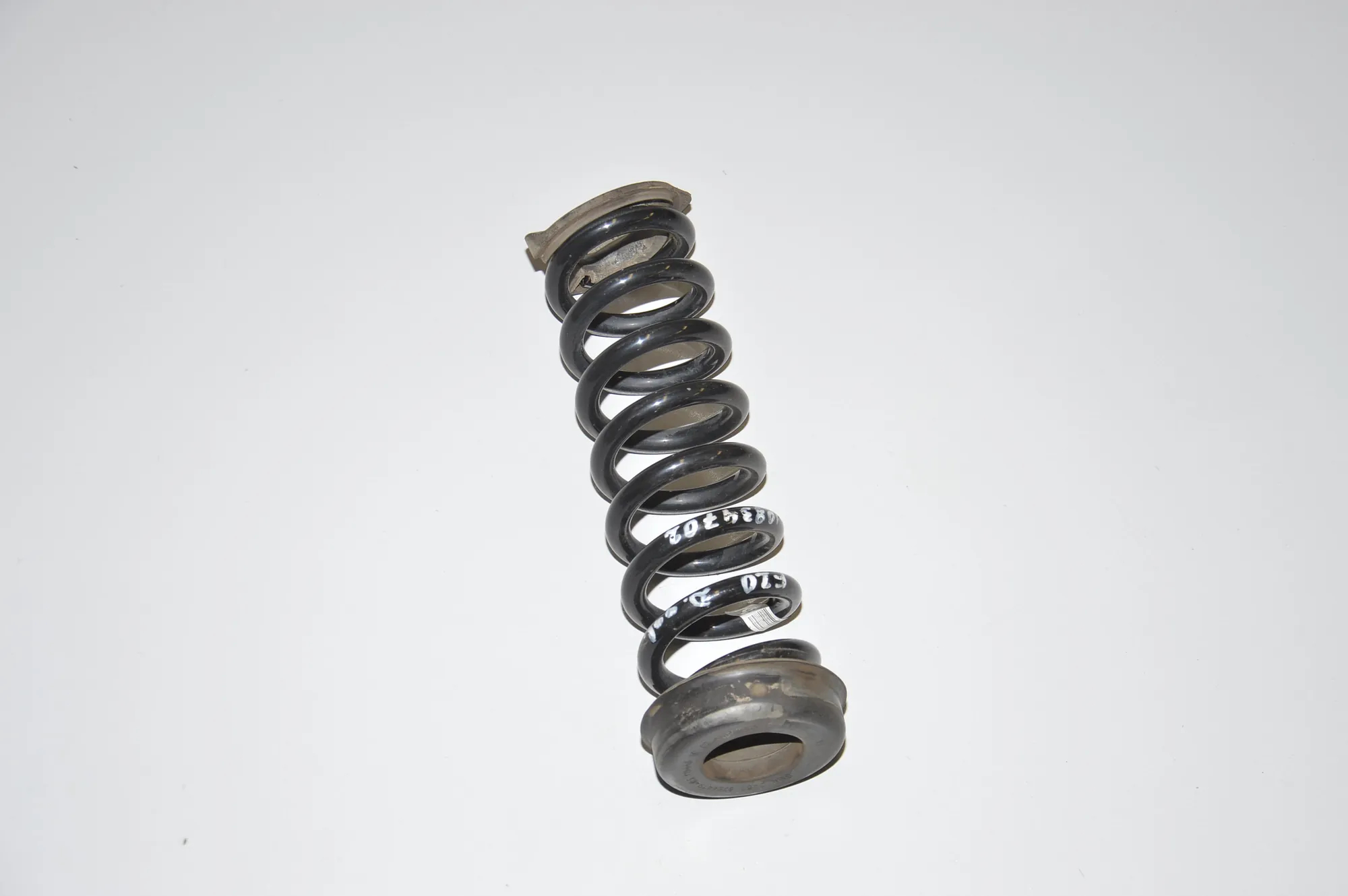 Rear Right Coil Spring · BMW 1 (F20) 118 d 2011 – 2