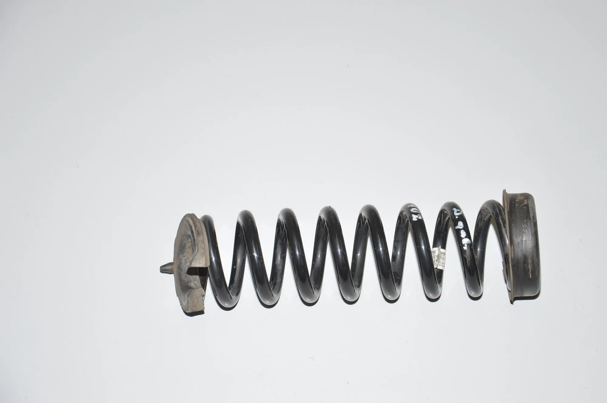 Rear Right Coil Spring · BMW 1 (F20) 118 d 2011