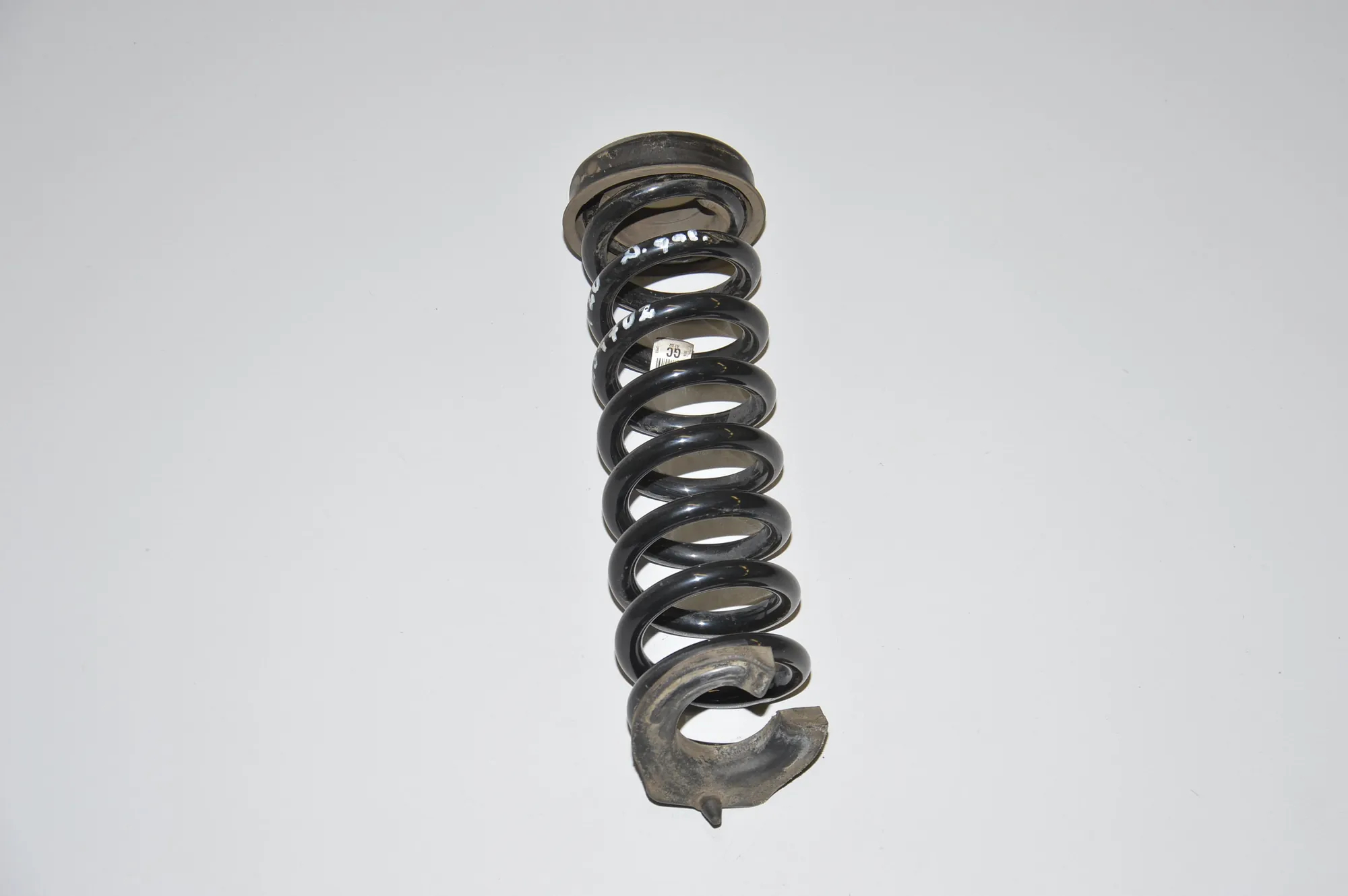 Rear Right Coil Spring · BMW 1 (F20) 118 d 2011 – 3