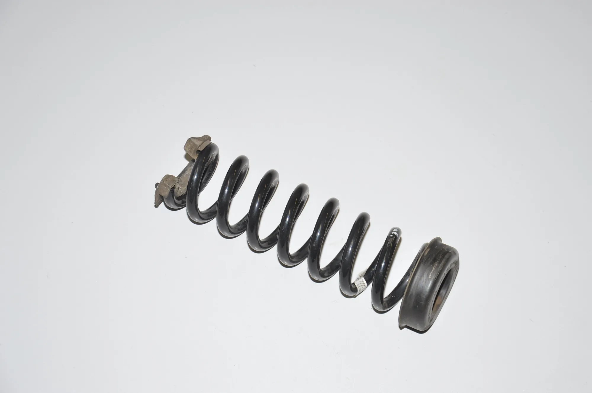 Rear Right Coil Spring · BMW 1 (F20) 118 d 2011 – 4