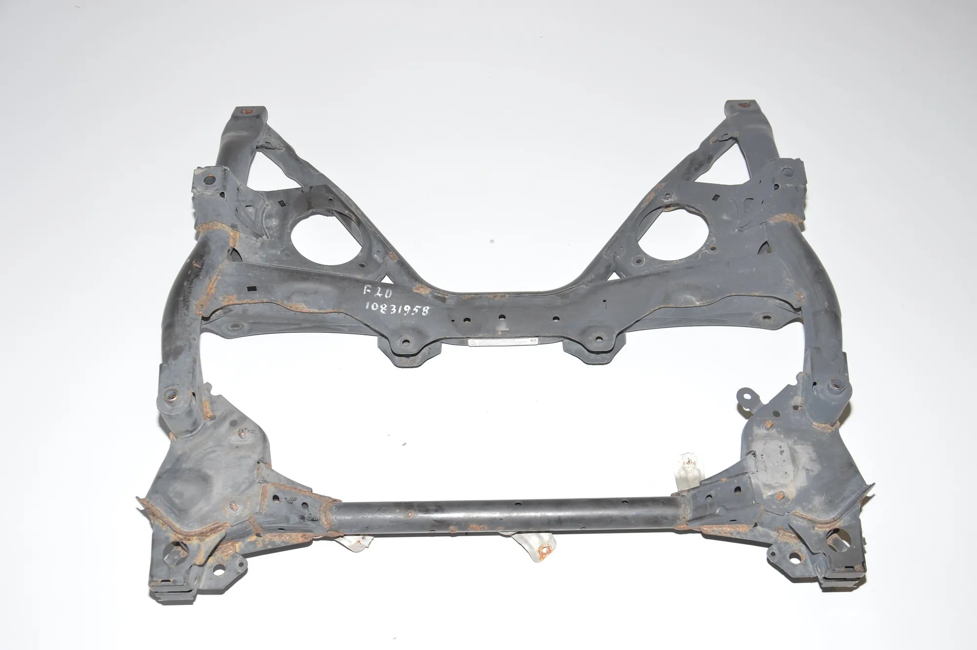 Front Subframe – OEM 6866983 · BMW 1 (F20) 118 d 2011 – 2
