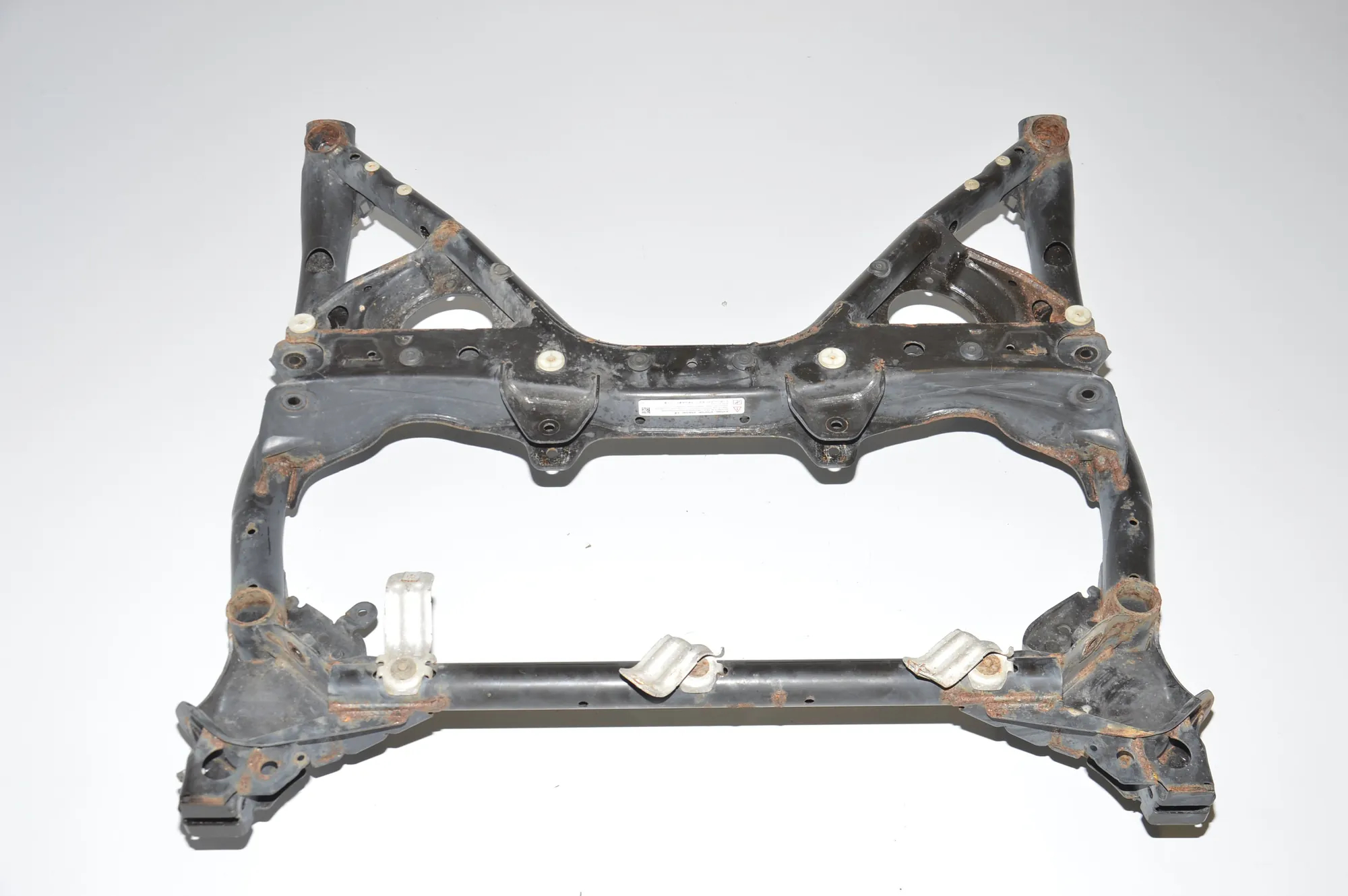 Front Subframe – OEM 6866983 · BMW 1 (F20) 118 d 2011 – 4