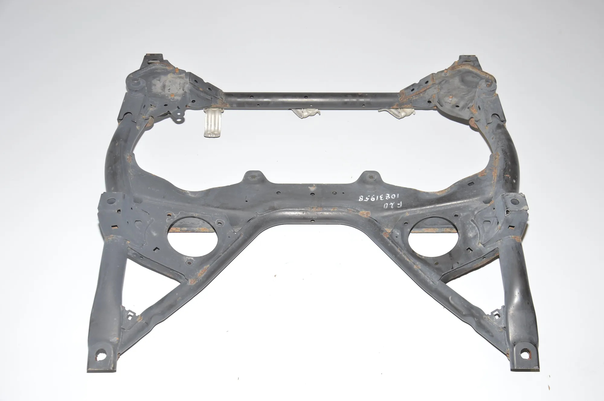 Front Subframe – OEM 6866983 · BMW 1 (F20) 118 d 2011