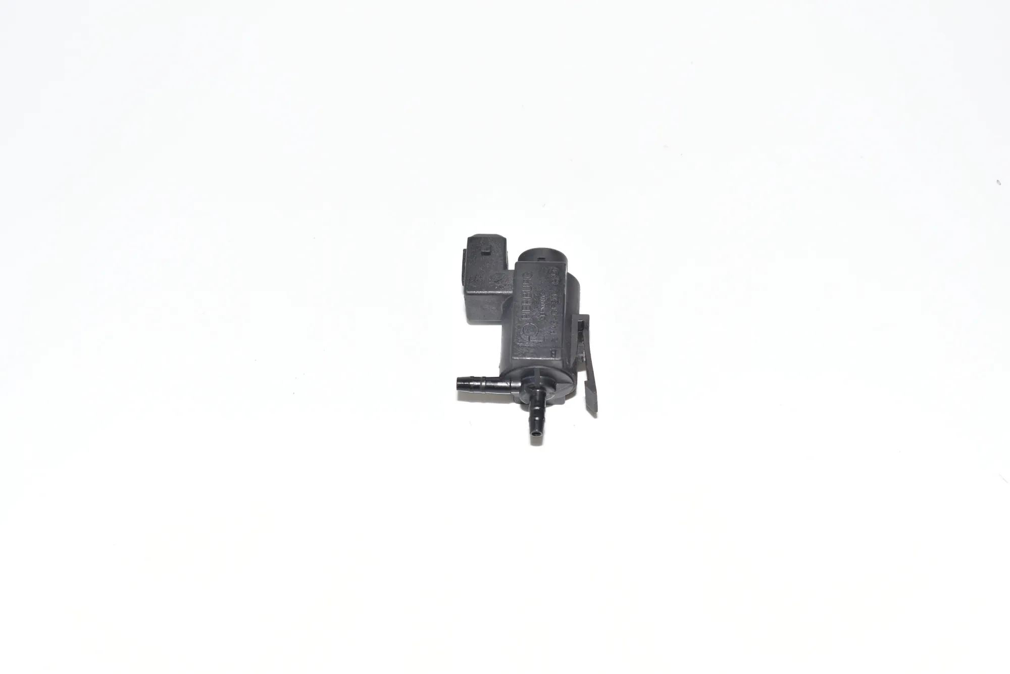 Solenoid Valve – OEM 1742712 · BMW 5 (E60) 535 d 2006 – 2