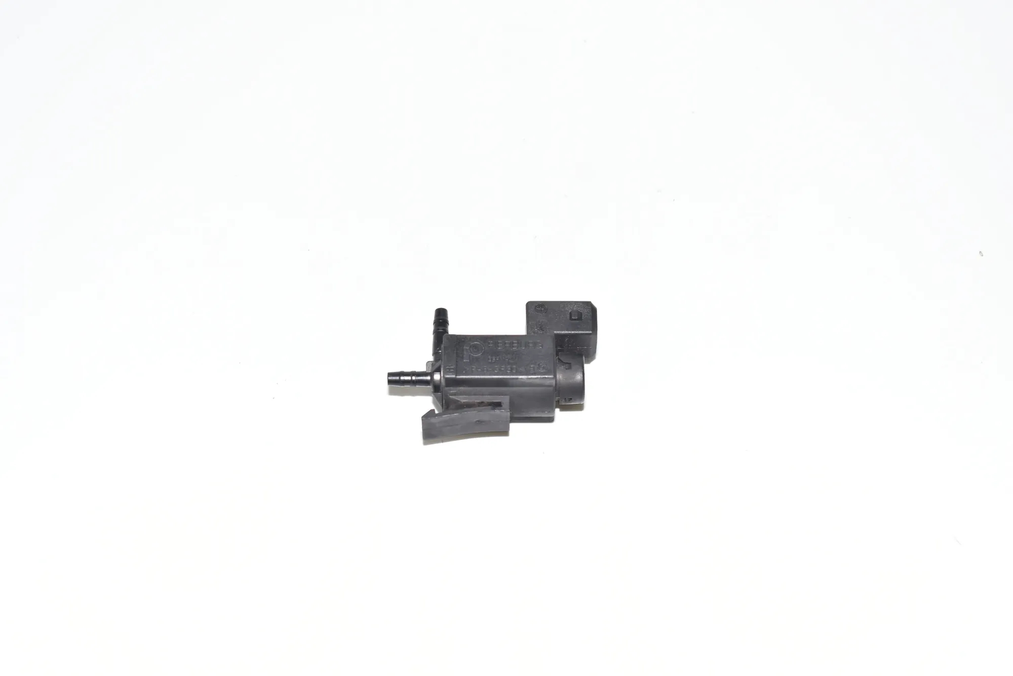 Solenoid Valve – OEM 1742712 · BMW 5 (E60) 535 d 2006