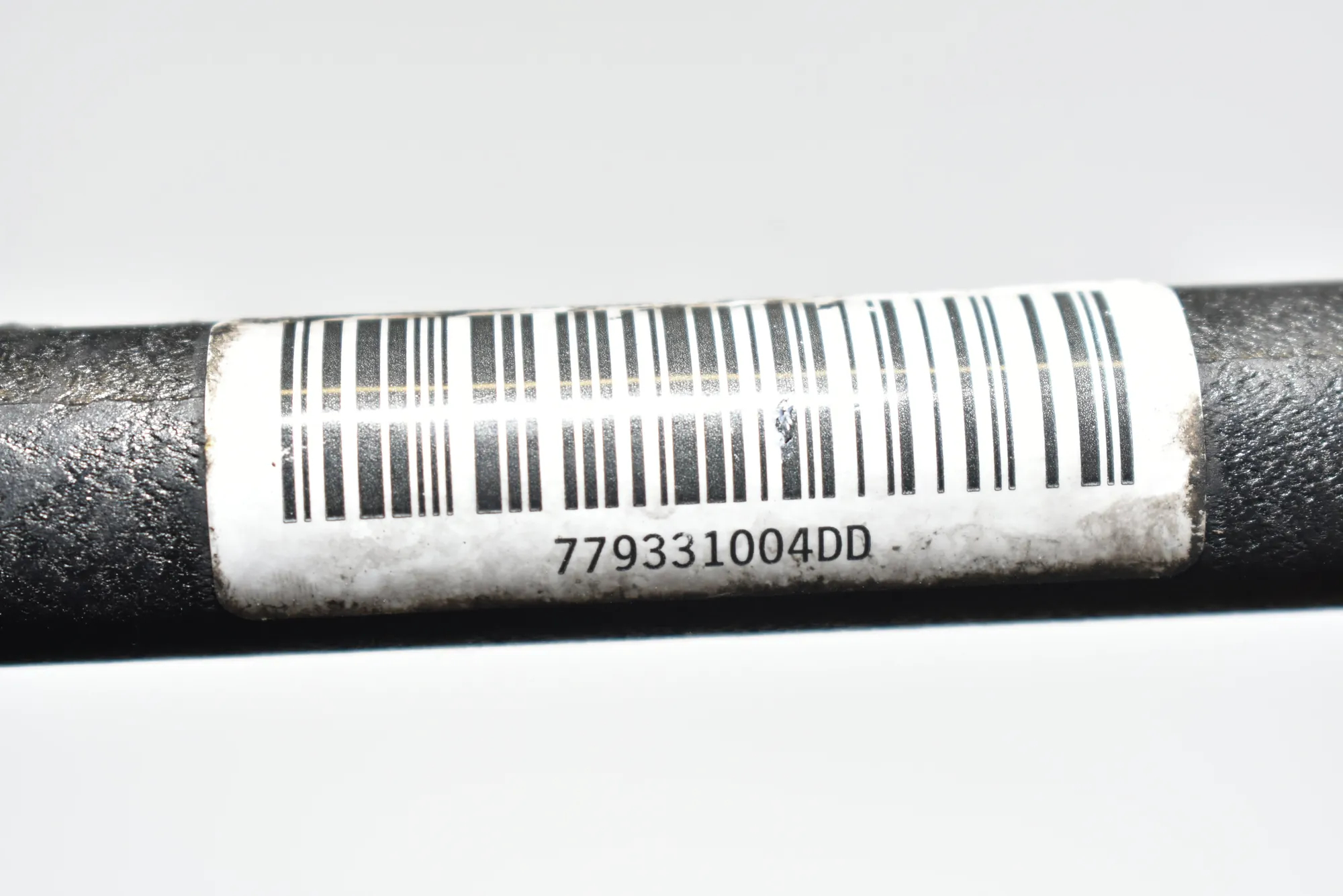 Oil Dip Stick – OEM 7793310 · BMW 5 (E60) 535 d 2006 – 3