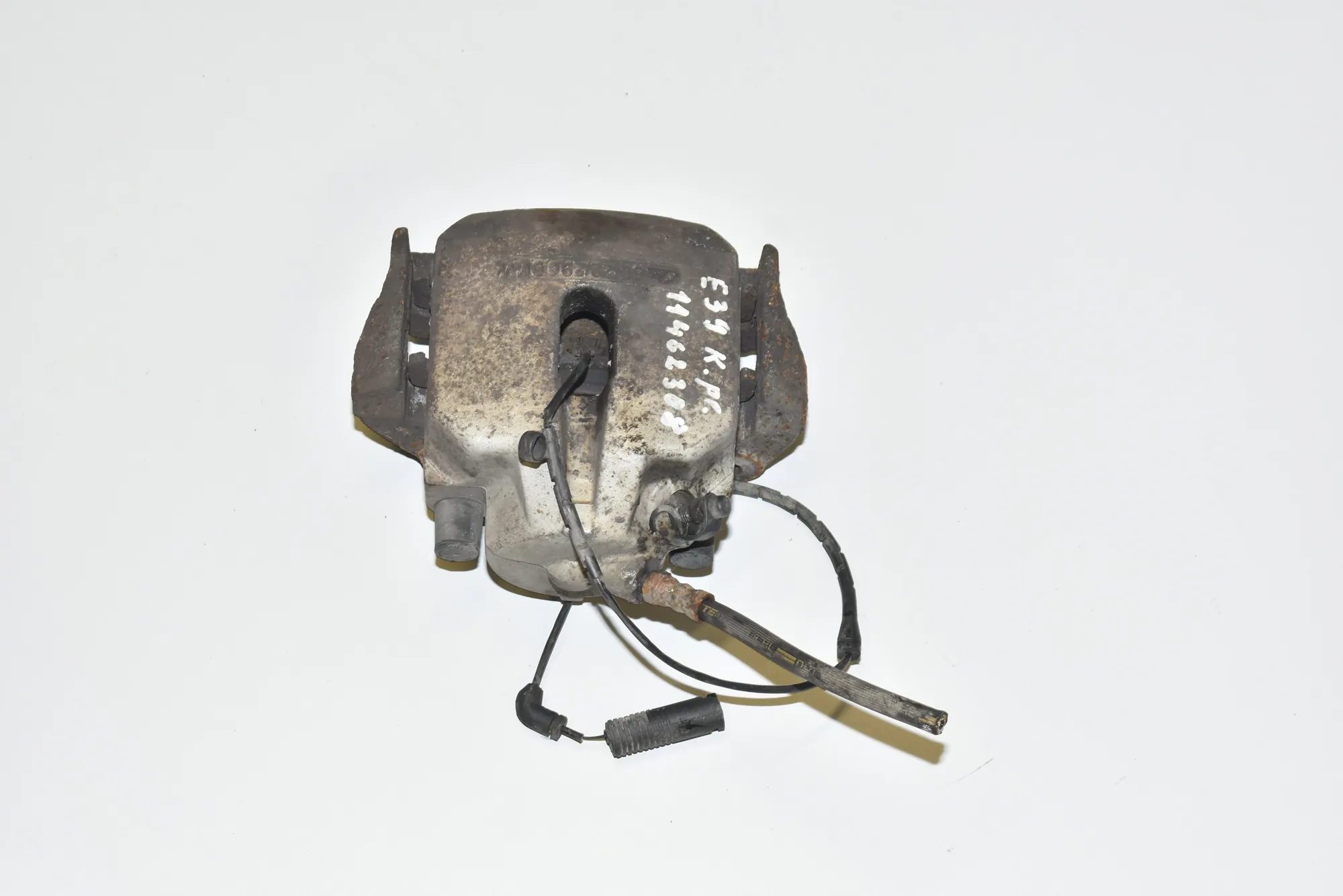 Front Left Brake Caliper · BMW 5 Touring (E39) 525 d 2002 – 2