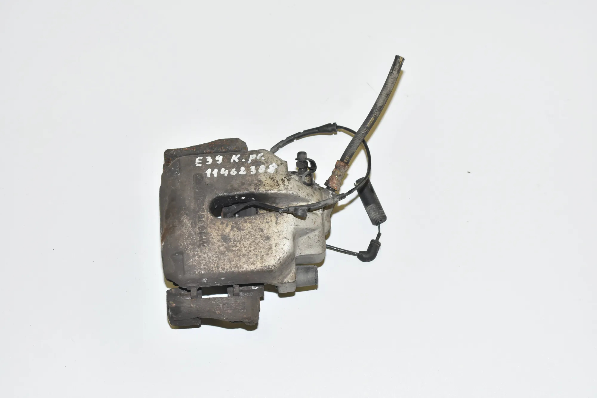 Front Left Brake Caliper · BMW 5 Touring (E39) 525 d 2002