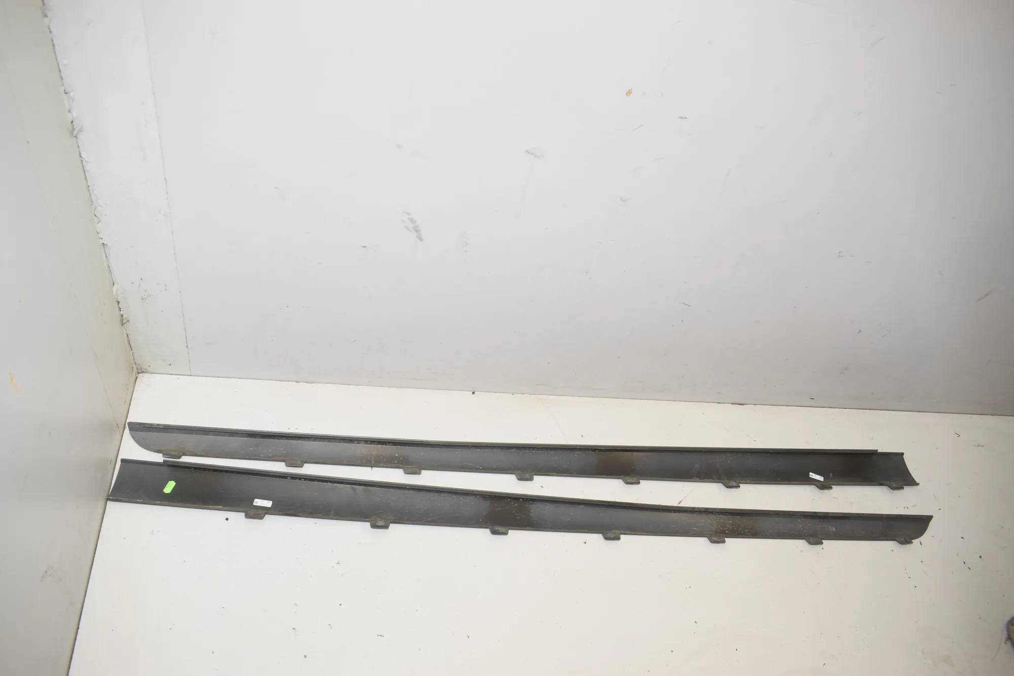 Other Trim Parts – OEM 7369839 · BMW i3 (I01) s Range Extender 2019 – 3