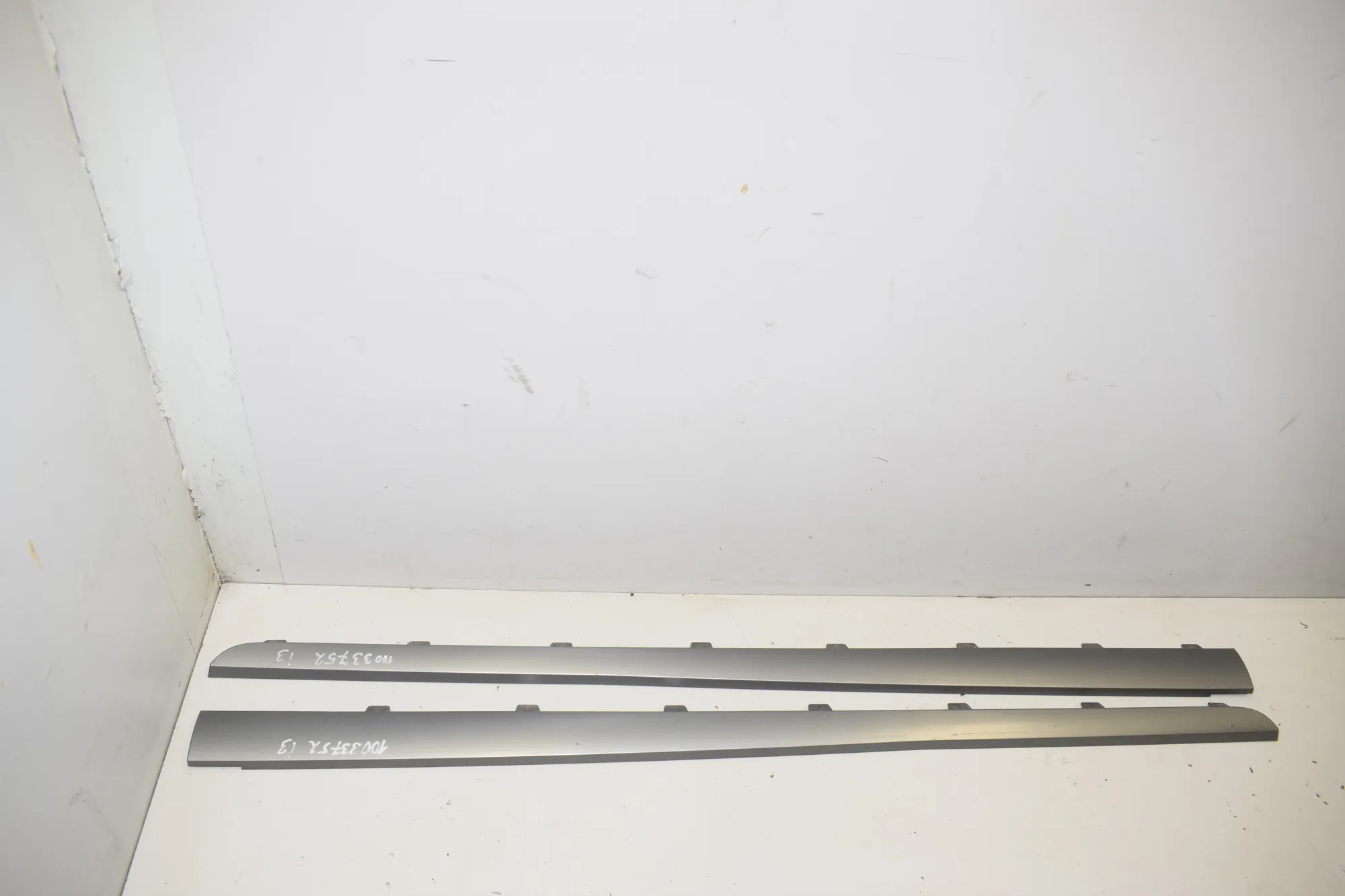 Other Trim Parts – OEM 7369839 · BMW i3 (I01) s Range Extender 2019