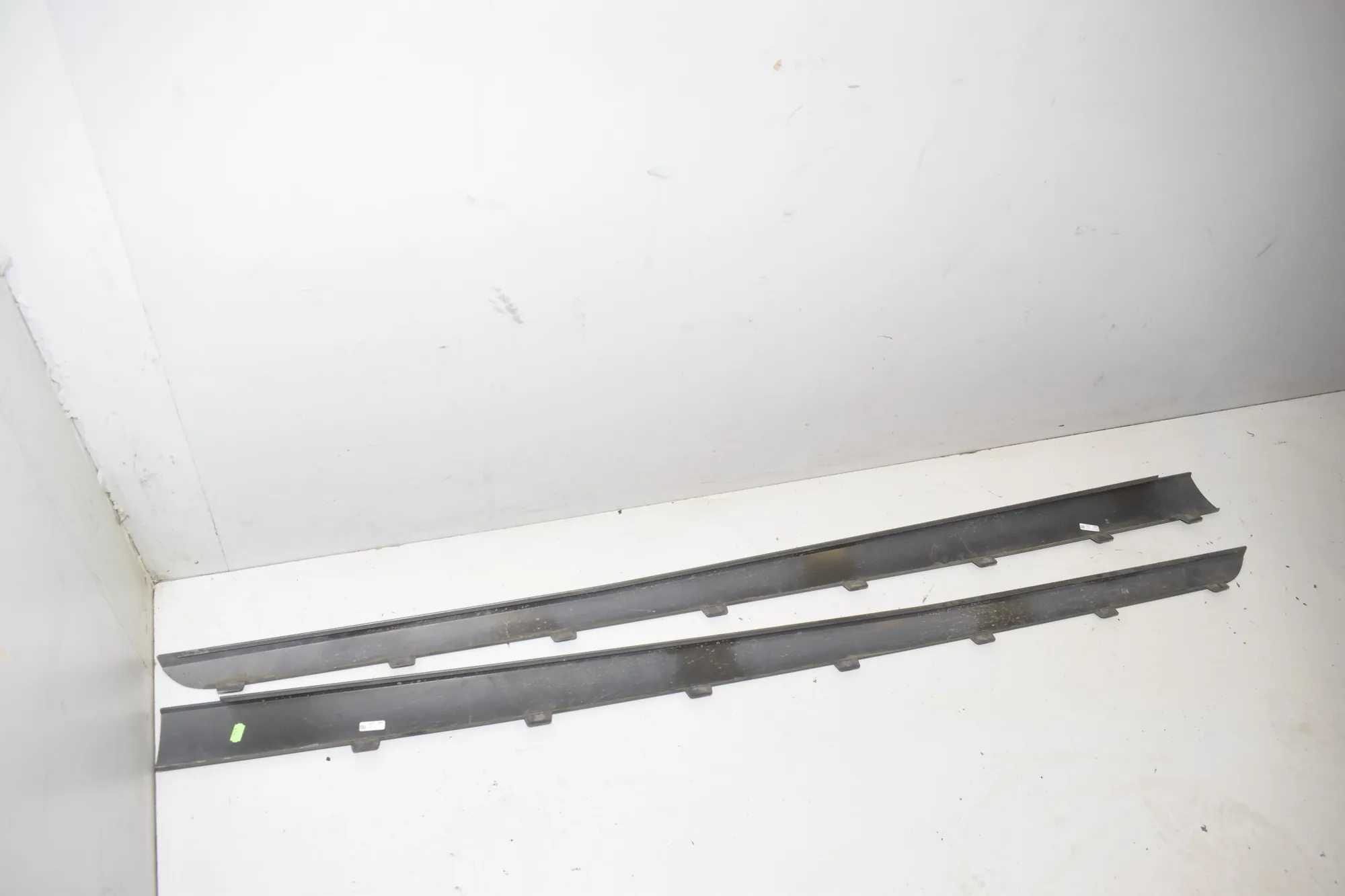 Other Trim Parts – OEM 7369839 · BMW i3 (I01) s Range Extender 2019 – 4