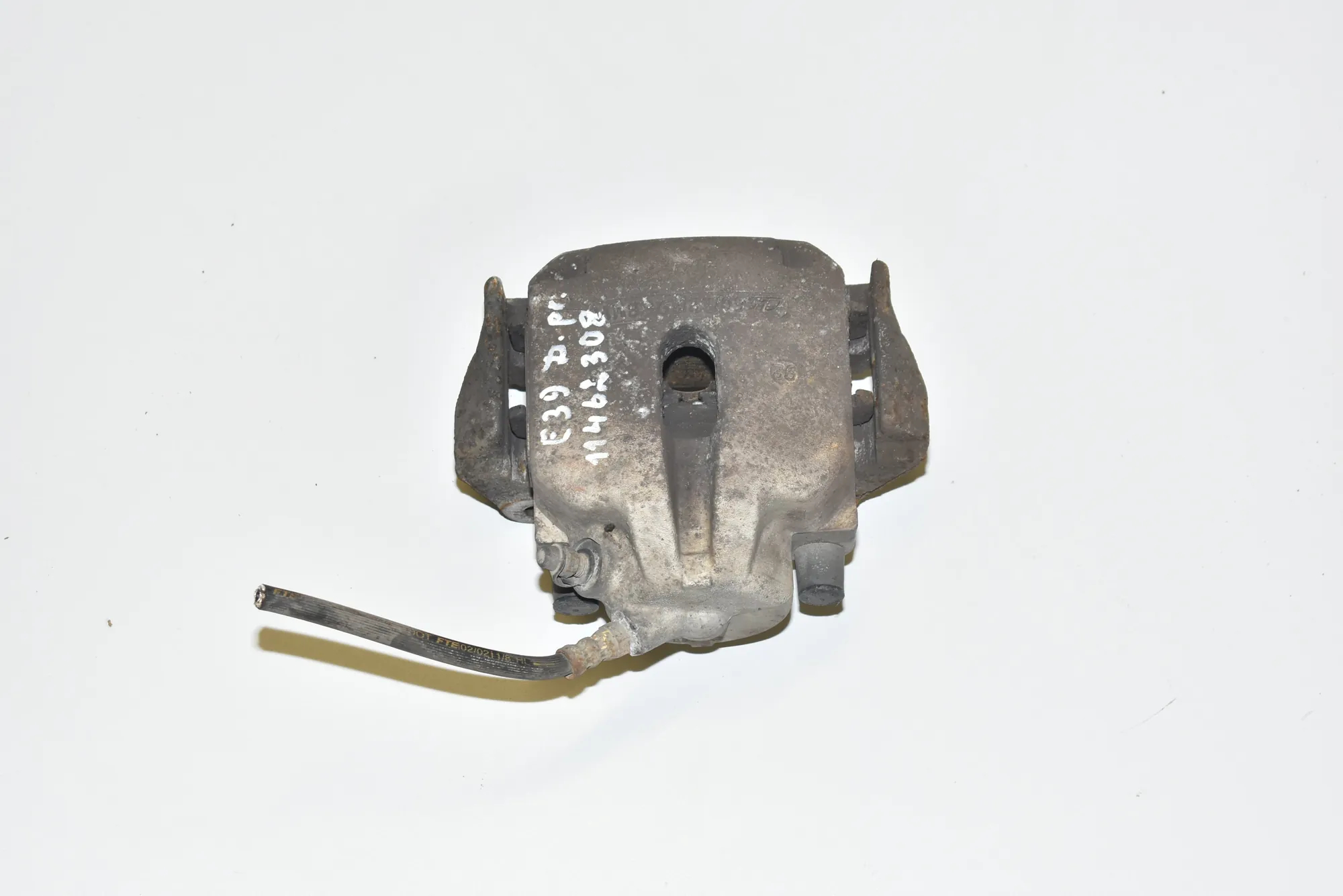 Front Right Brake Caliper · BMW 5 Touring (E39) 525 d 2002 – 2