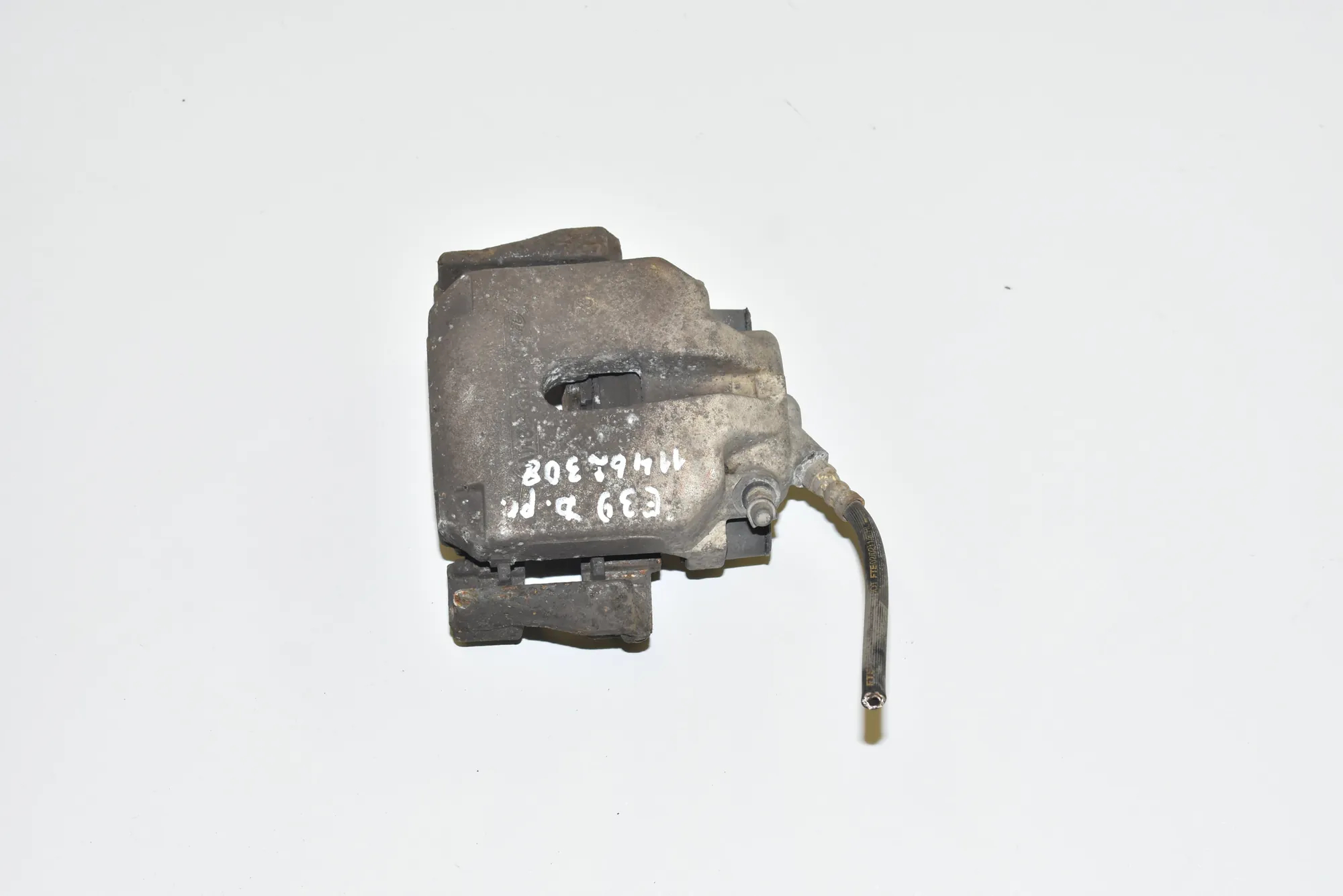 Front Right Brake Caliper · BMW 5 Touring (E39) 525 d 2002