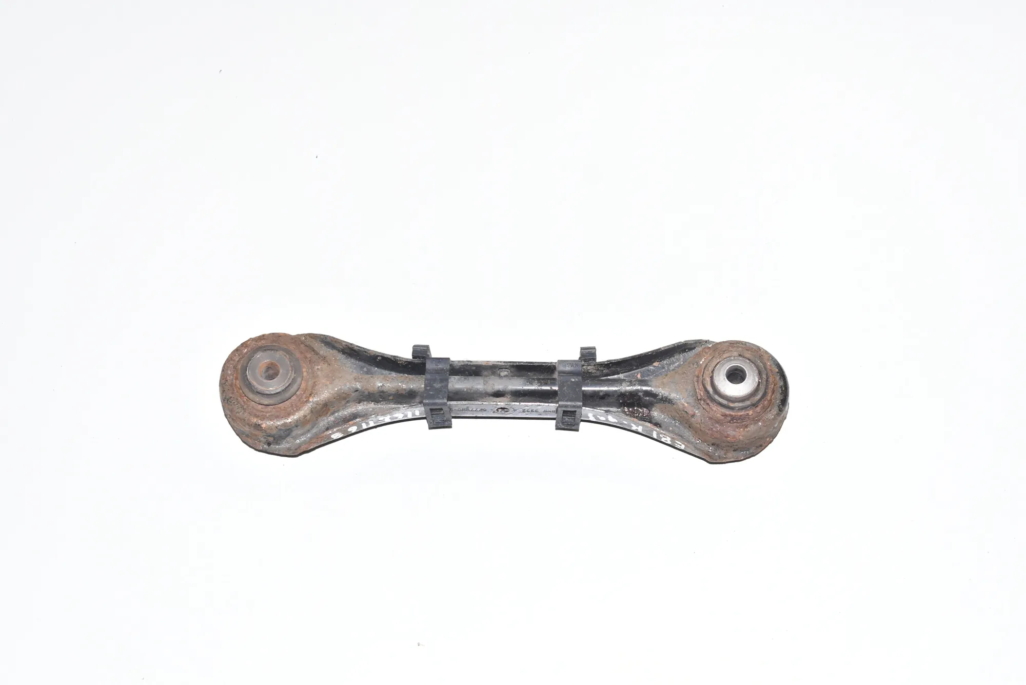 Rear Left Control Arm – OEM 6777980 · BMW 1 (E81) 118 d 2008