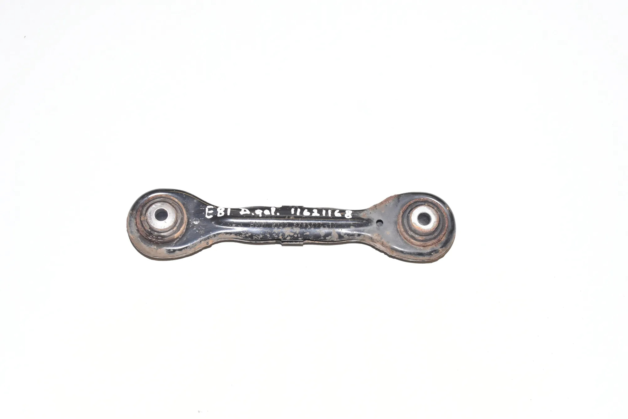 Rear Right Control Arm – OEM 6765425 · BMW 1 (E81) 118 d 2008