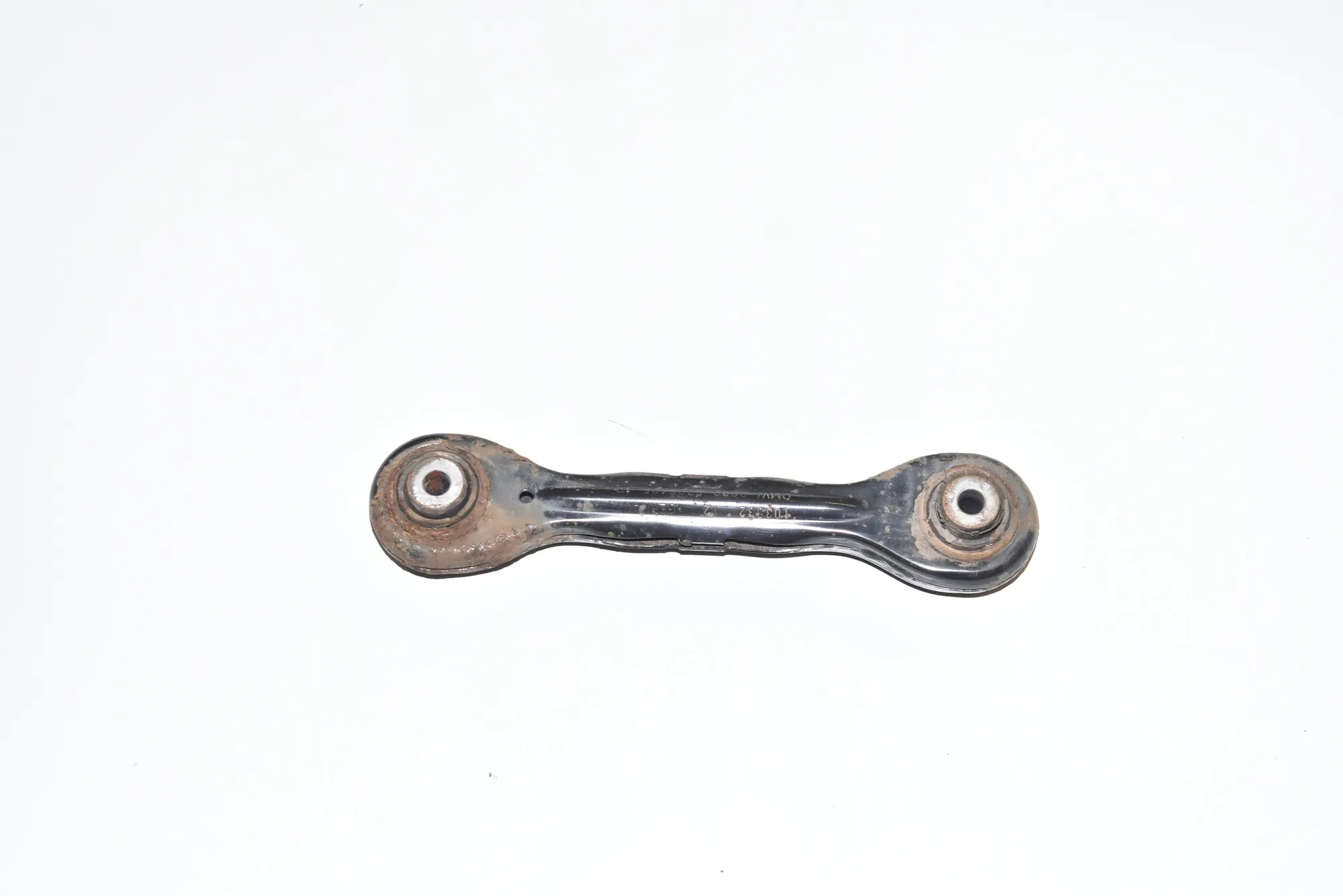 Rear Left Control Arm – OEM 6765425 · BMW 1 (E81) 118 d 2008