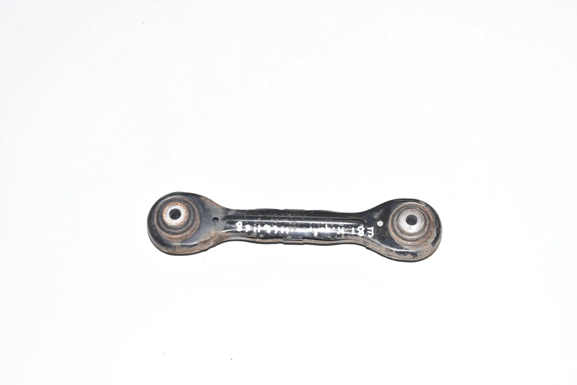 Rear Left Control Arm – OEM 6765425 · BMW 1 (E81) 118 d 2008 – 2
