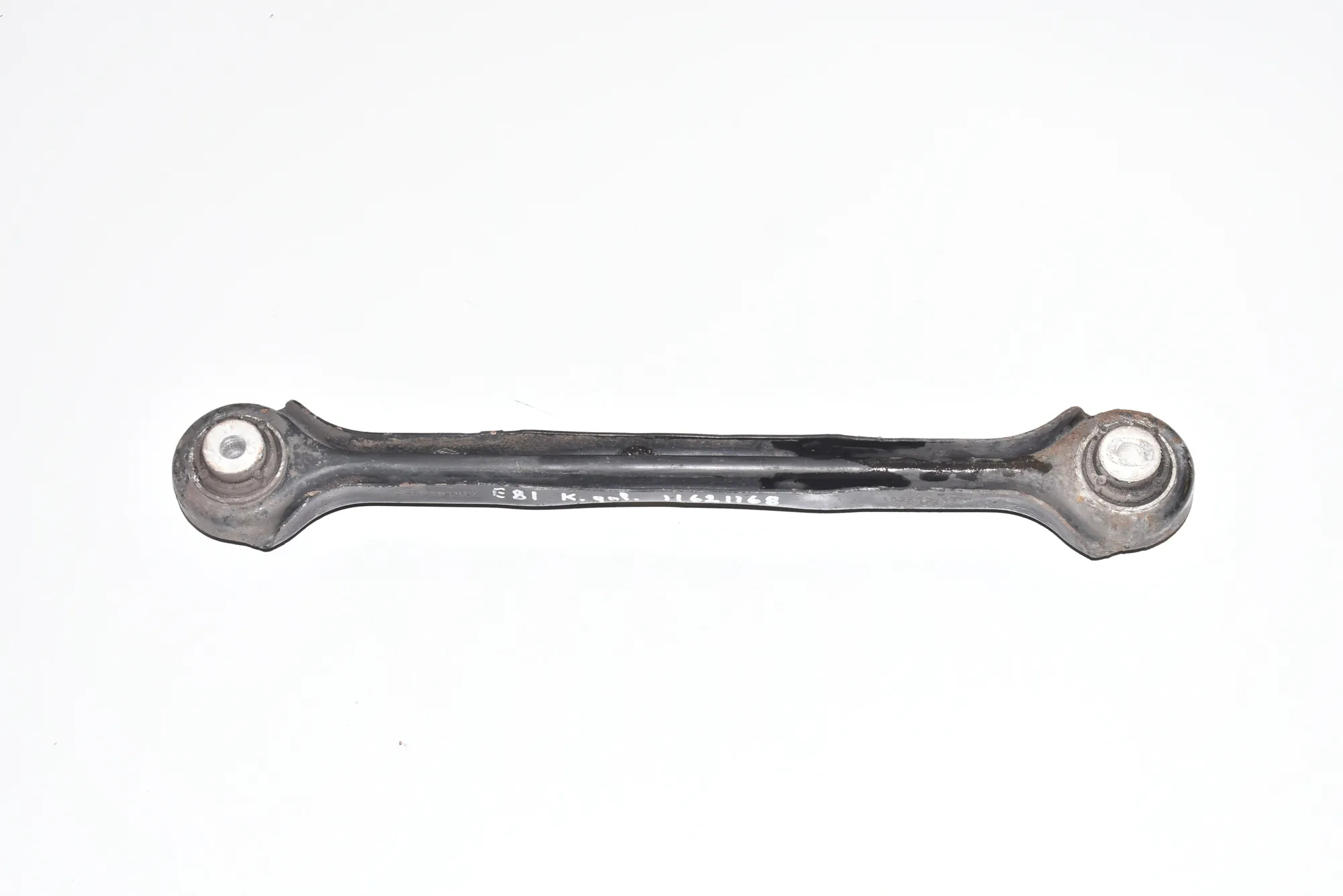 Rear Left Control Arm – OEM 6763471 · BMW 1 (E81) 118 d 2008
