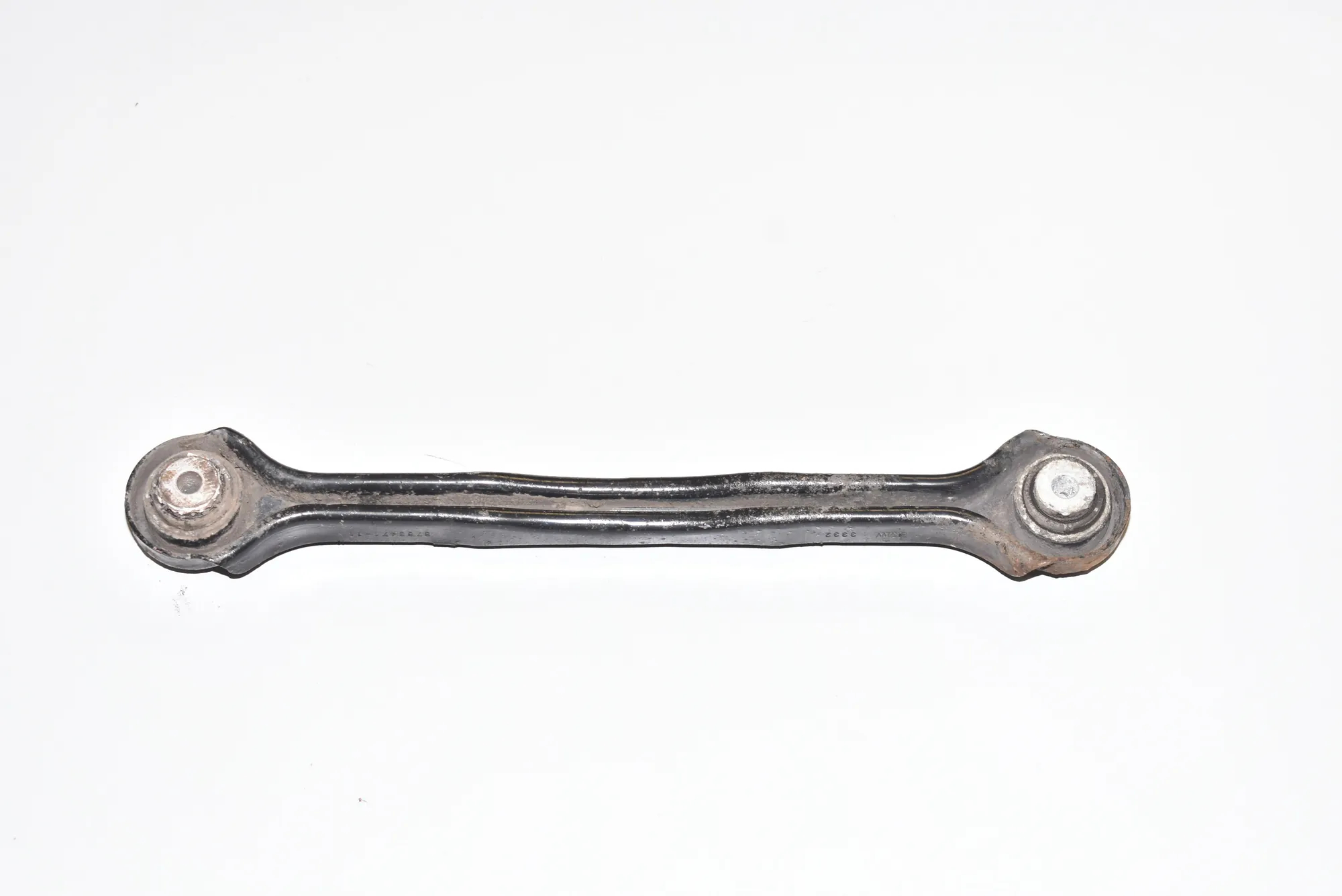 Rear Left Control Arm – OEM 6763471 · BMW 1 (E81) 118 d 2008 – 2