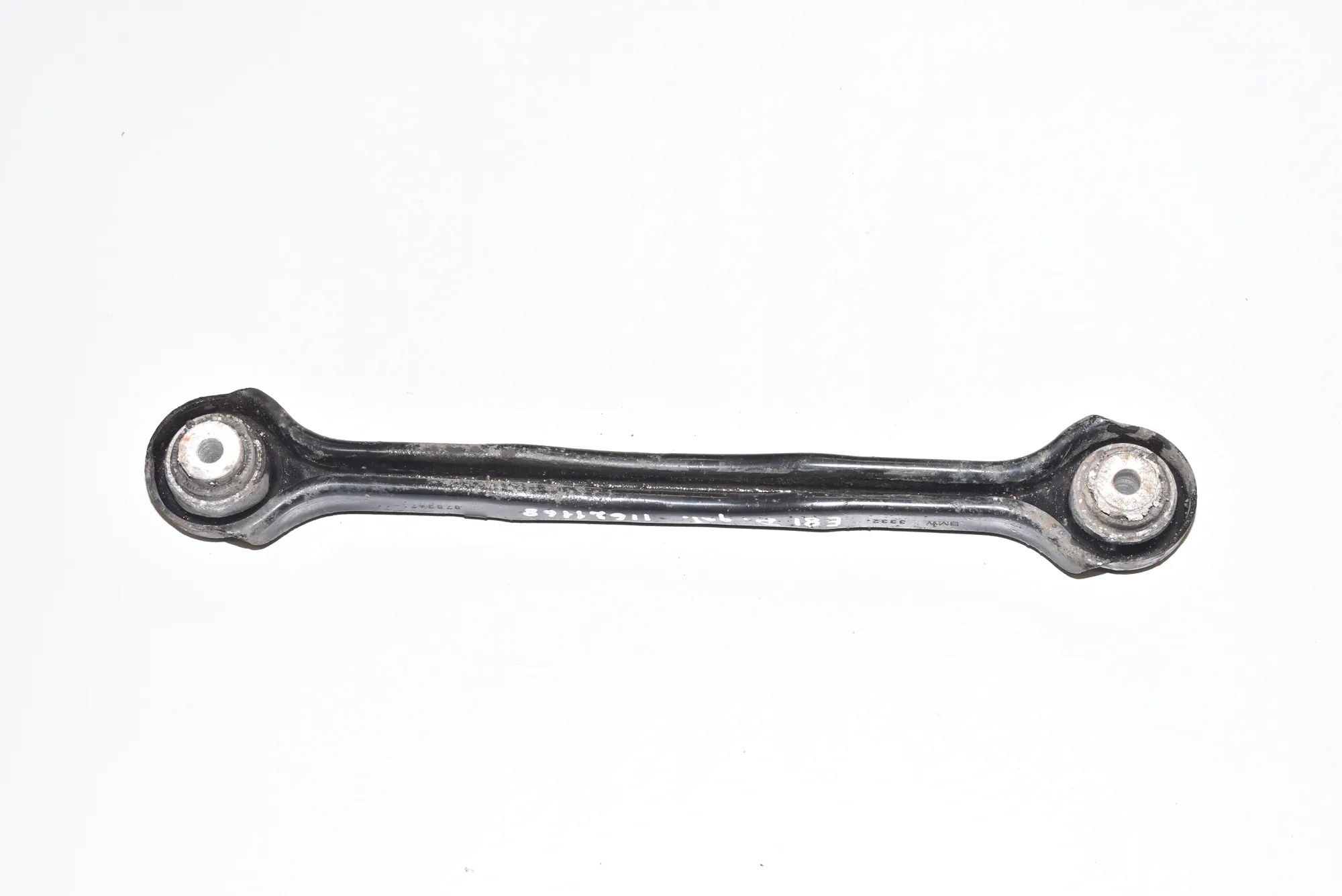 Rear Right Control Arm – OEM 6763471 · BMW 1 (E81) 118 d 2008