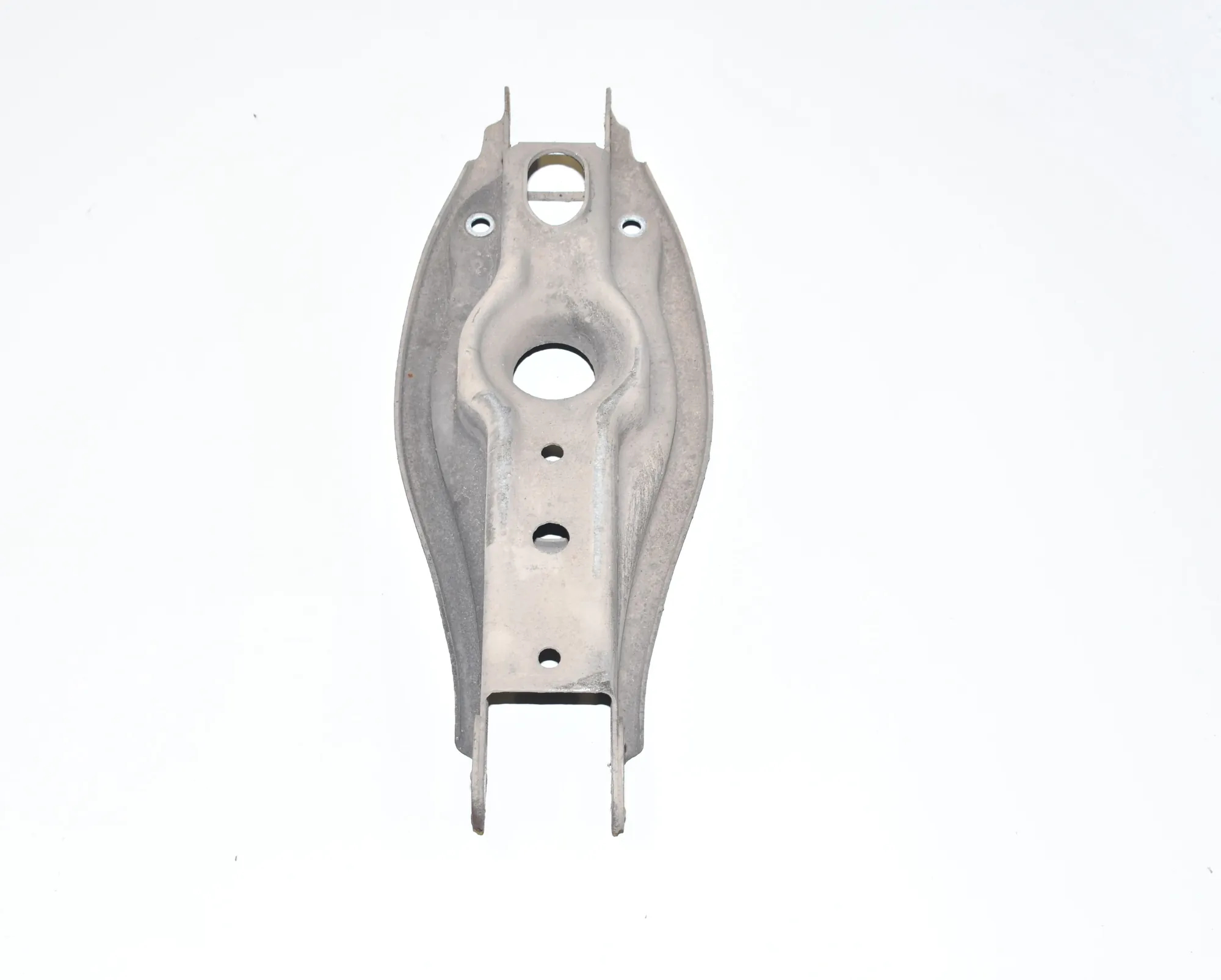 Rear Right Lower Control Arm – OEM 6772899 · BMW 1 (E81) 118 d 2008 – 2