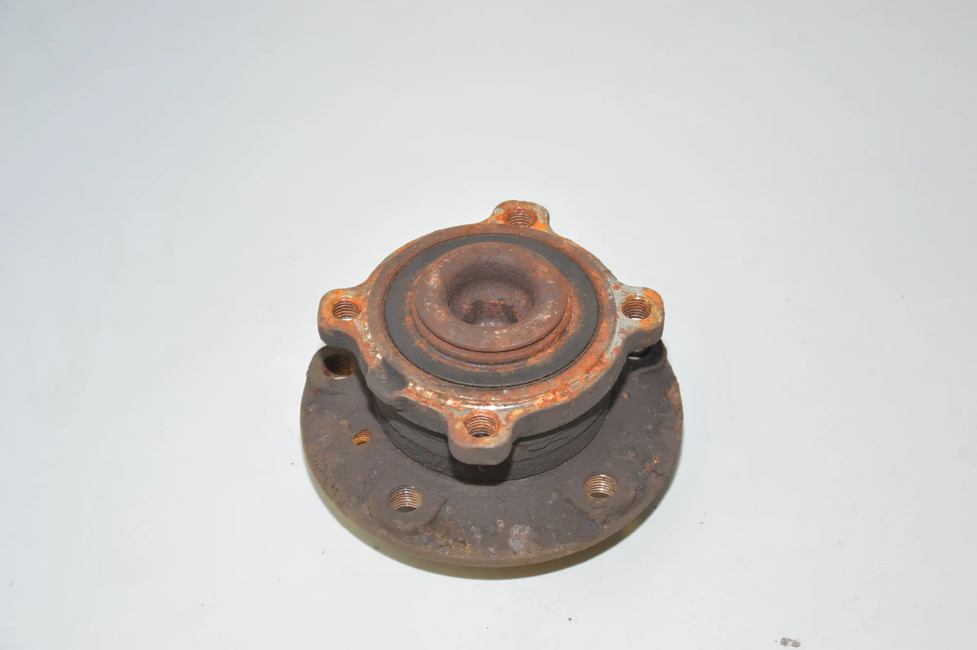 Front Right Wheel Bearing · BMW 7 (E65, E66, E67) 745 d 2005 – 3