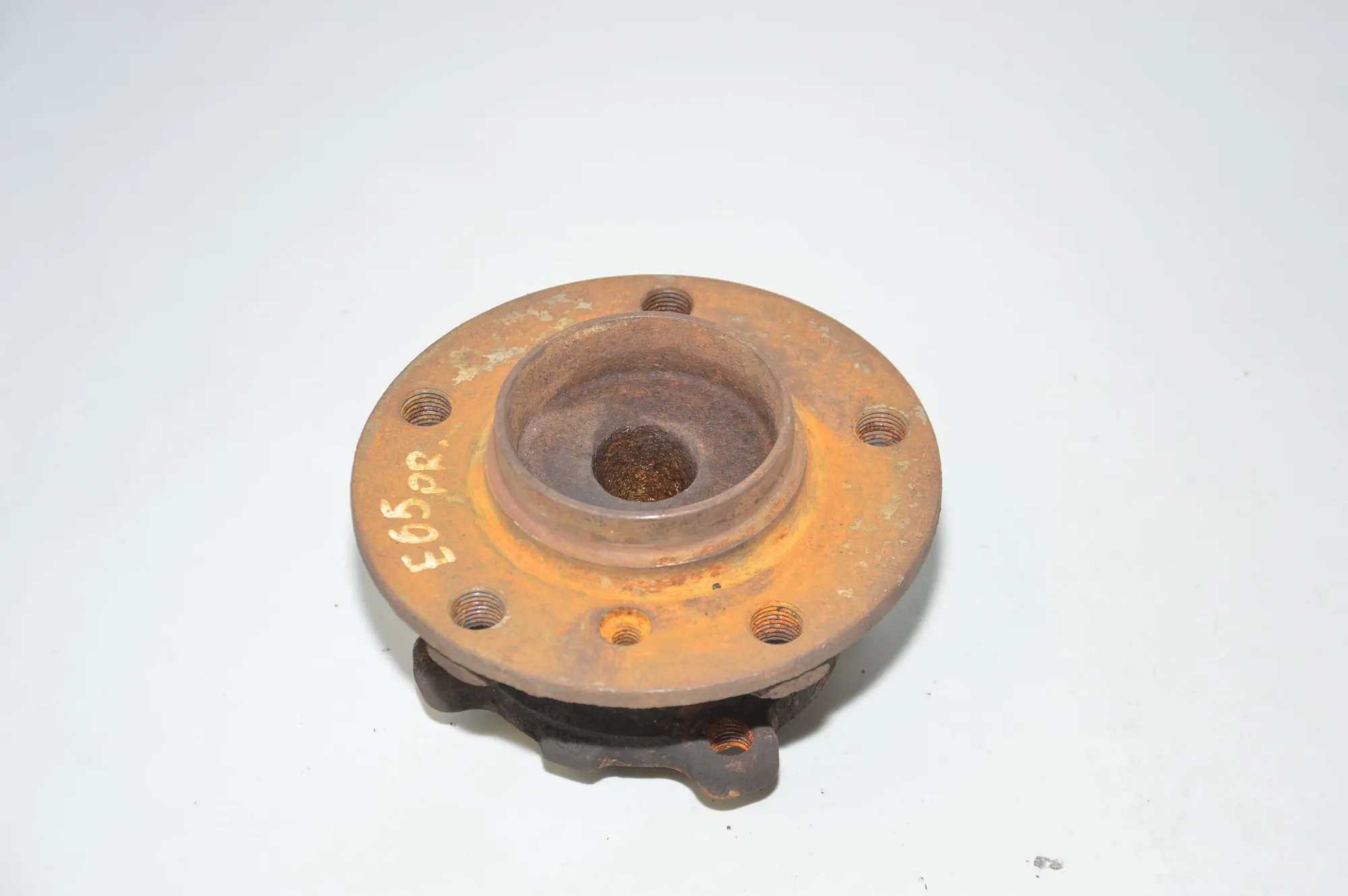 Front Right Wheel Bearing · BMW 7 (E65, E66, E67) 745 d 2005 – 2