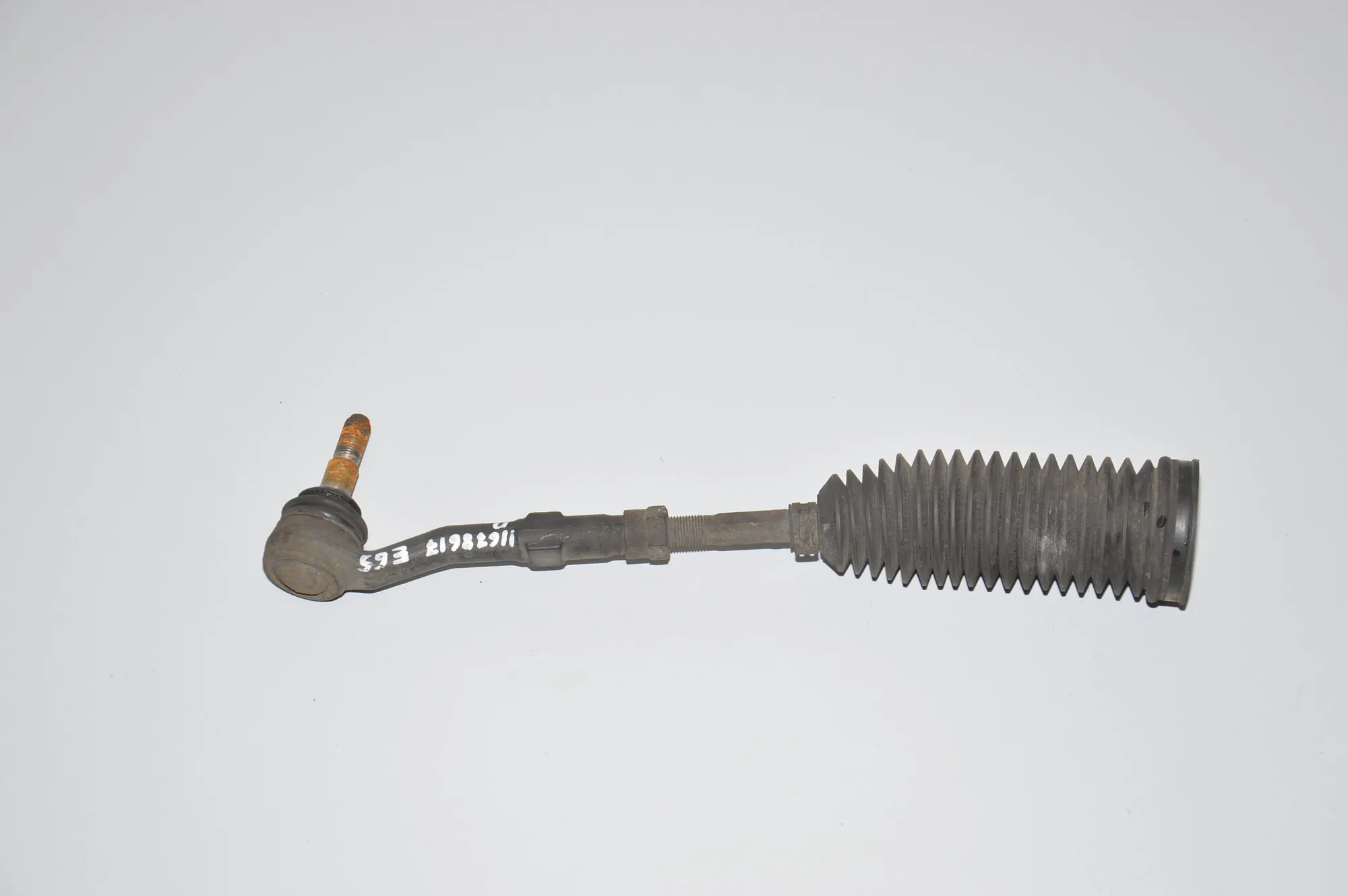 Right Side Steering Tie Rod · BMW 7 (E65, E66, E67) 745 d 2005 – 4