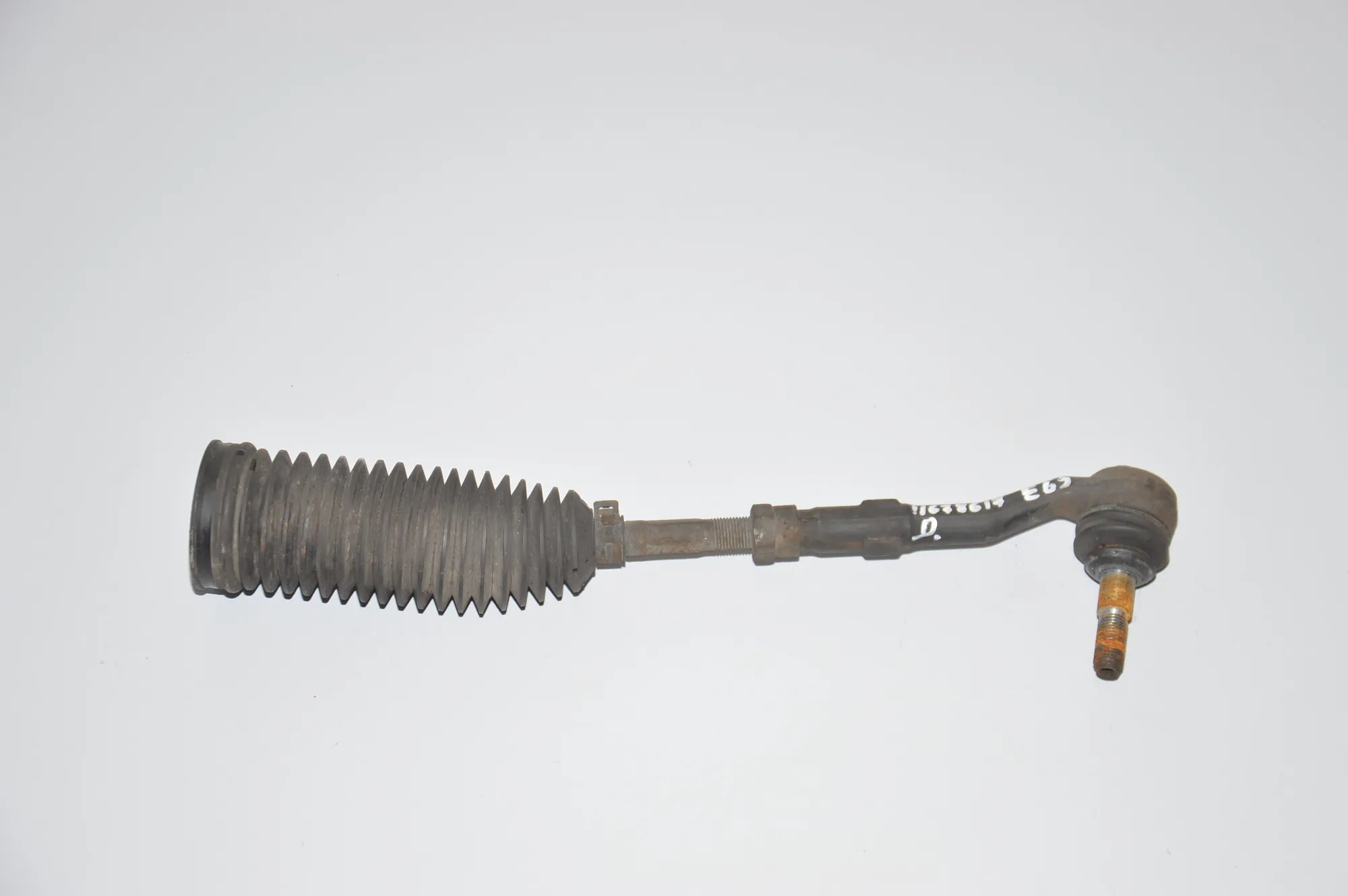 Right Side Steering Tie Rod · BMW 7 (E65, E66, E67) 745 d 2005 – 3