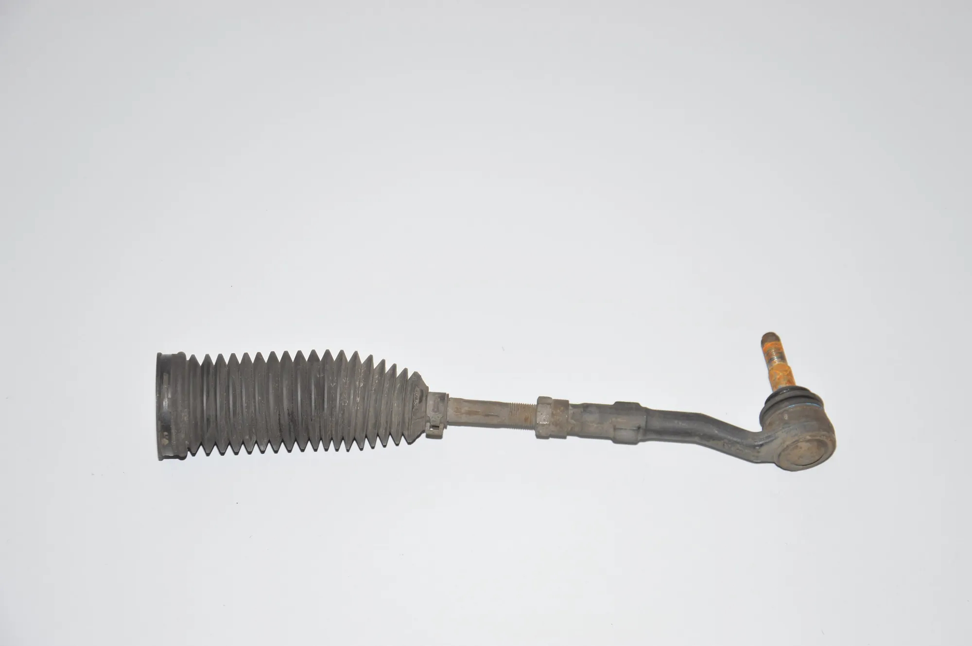 Right Side Steering Tie Rod · BMW 7 (E65, E66, E67) 745 d 2005
