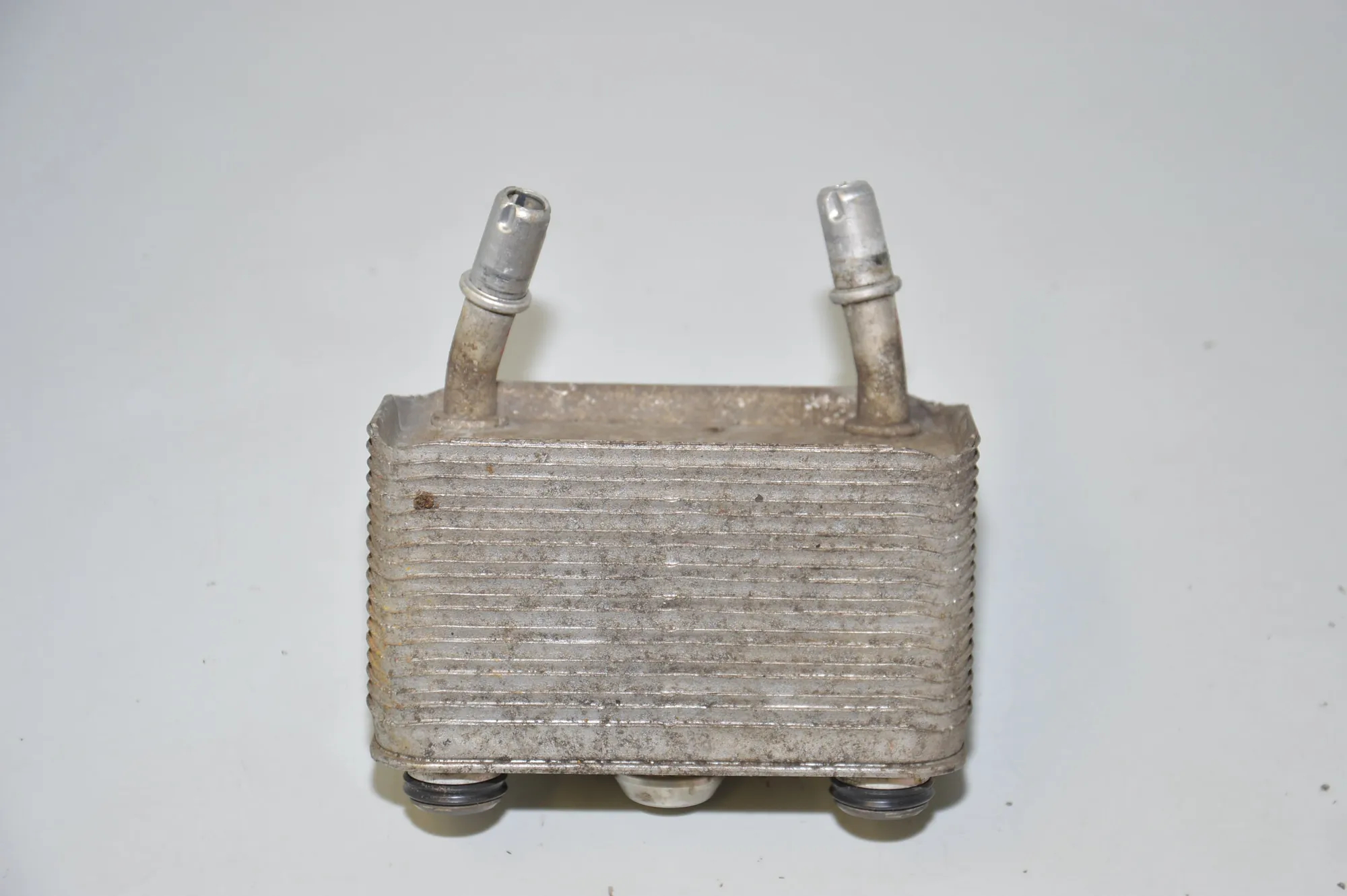 Gearbox Radiator – OEM 7500754 · BMW X5 (E53) 4.6 is 2002