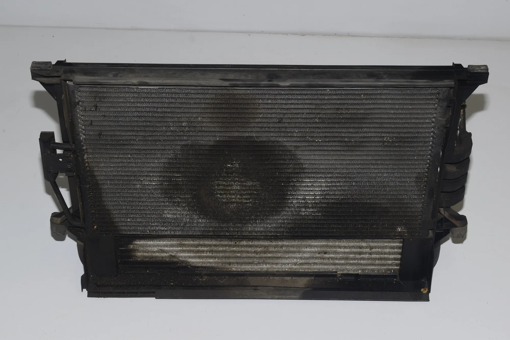 Radiator Pack Set – OEM 1612787 · BMW 5 Touring (E39) 525 d 2002 – 3